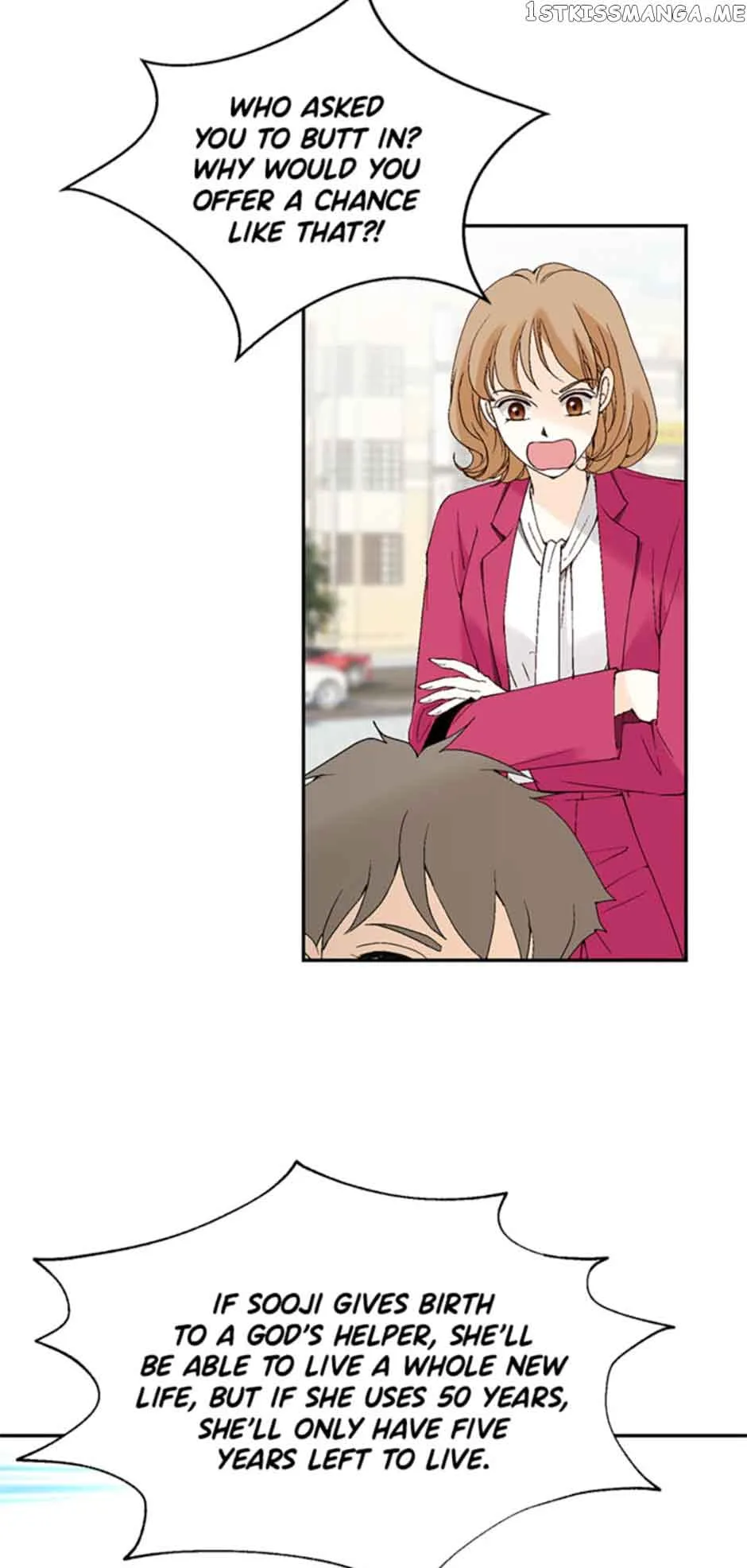 Flavors of Reincarnation Chapter 76 page 8