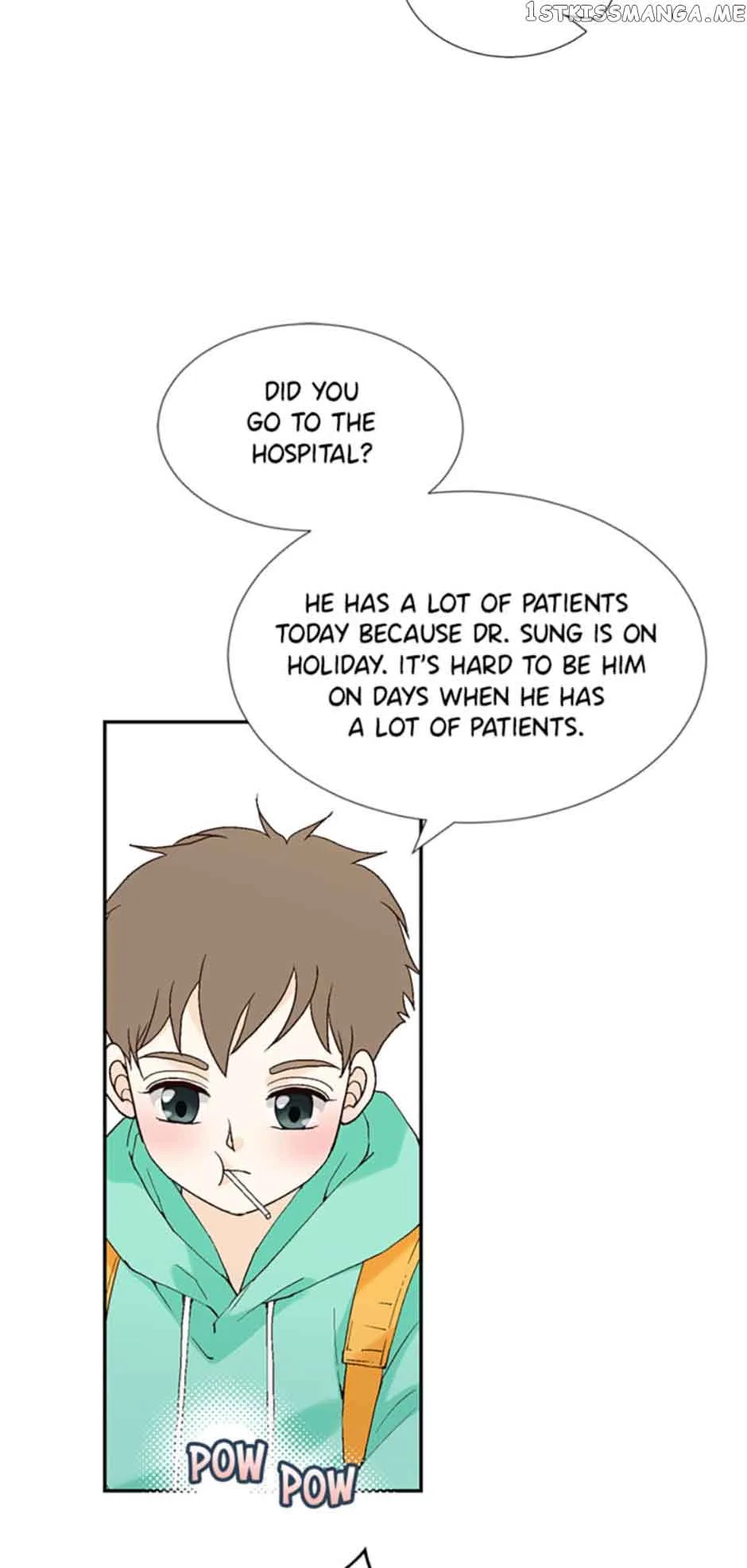 Flavors of Reincarnation Chapter 76 page 7