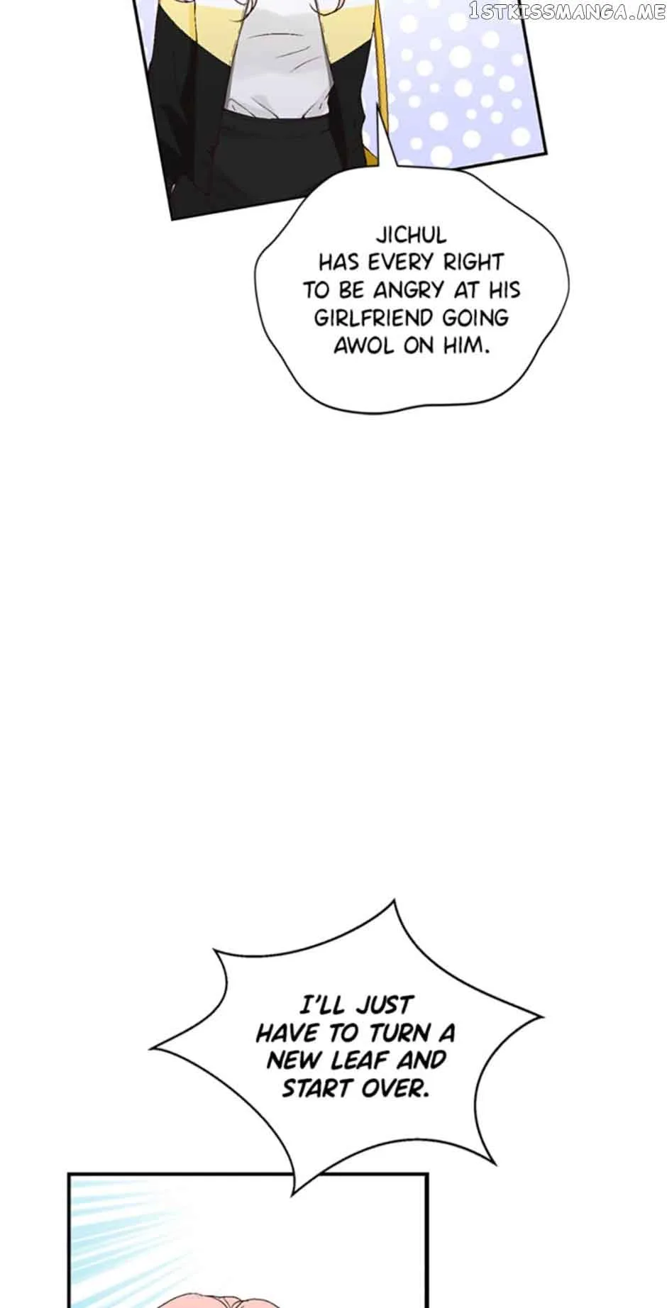 Flavors of Reincarnation Chapter 76 page 21