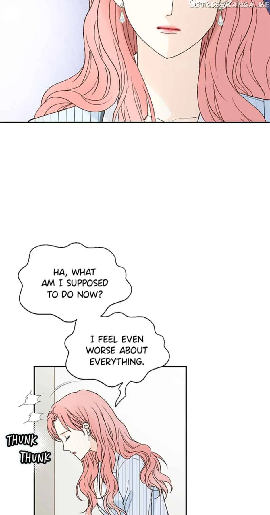 Flavors of Reincarnation Chapter 78 page 5