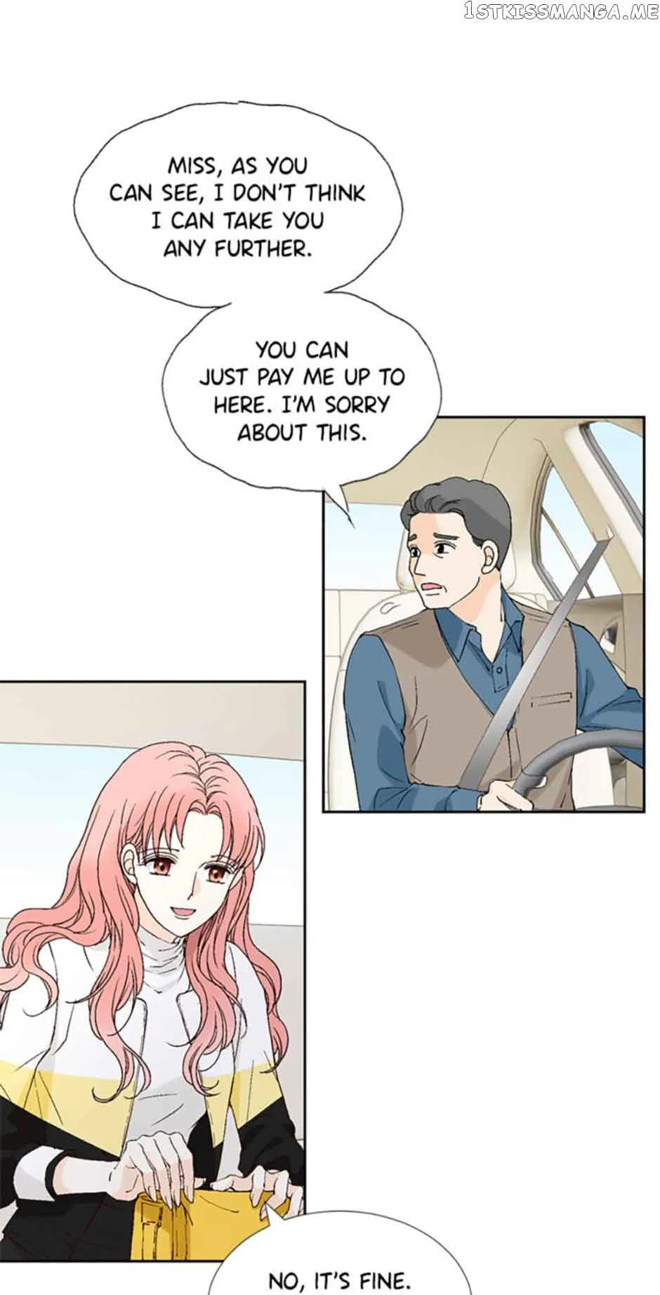 Flavors of Reincarnation Chapter 76 page 31