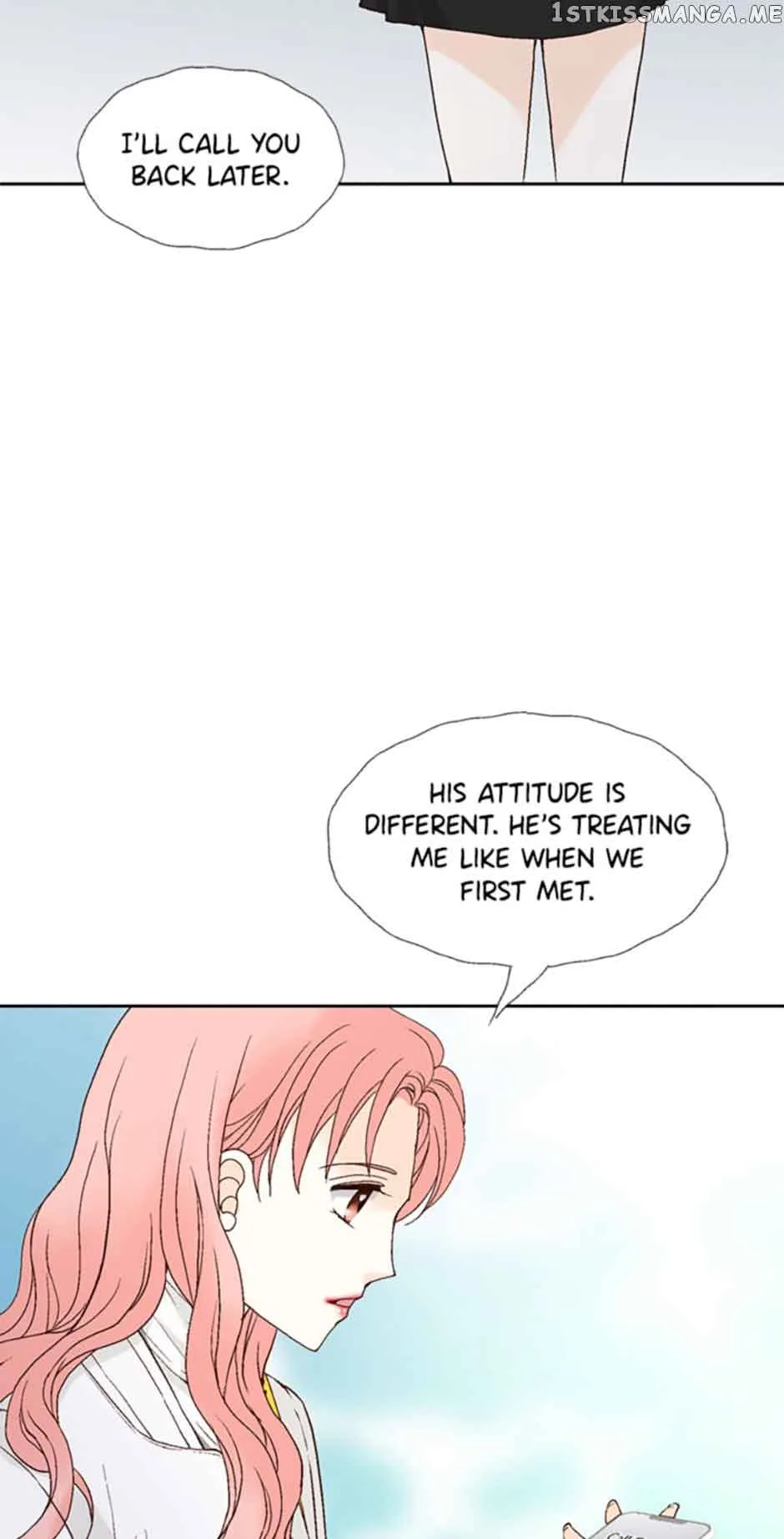 Flavors of Reincarnation Chapter 76 page 19