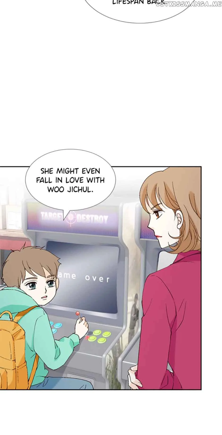 Flavors of Reincarnation Chapter 76 page 11