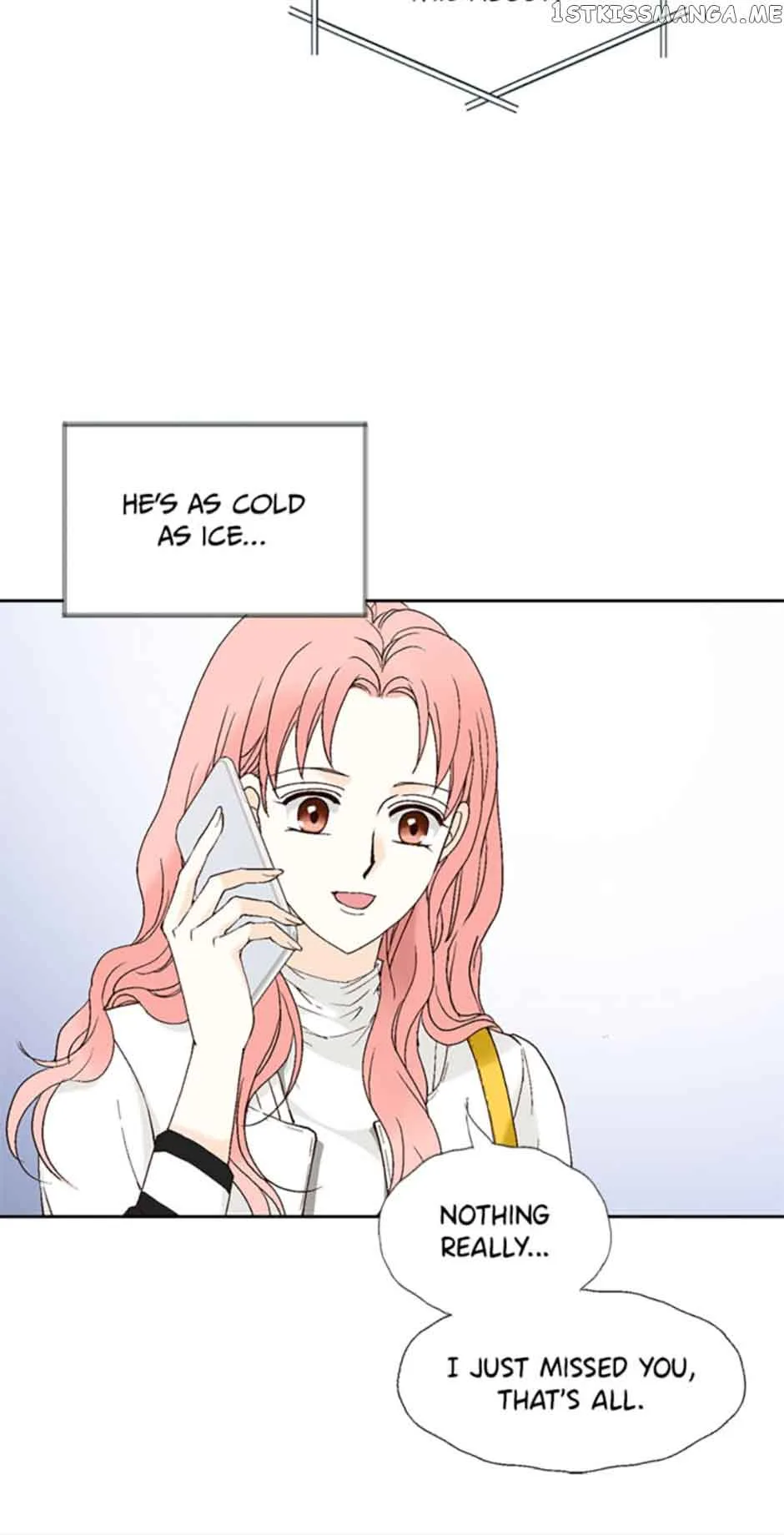 Flavors of Reincarnation Chapter 76 page 16