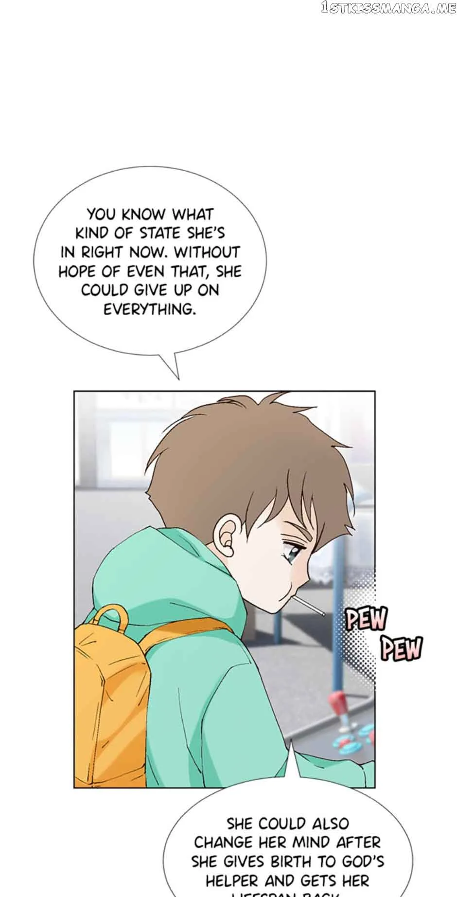 Flavors of Reincarnation Chapter 76 page 10