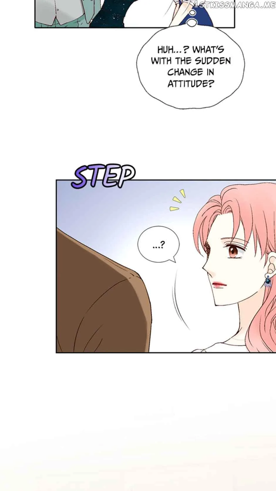 Flavors of Reincarnation Chapter 78 page 34