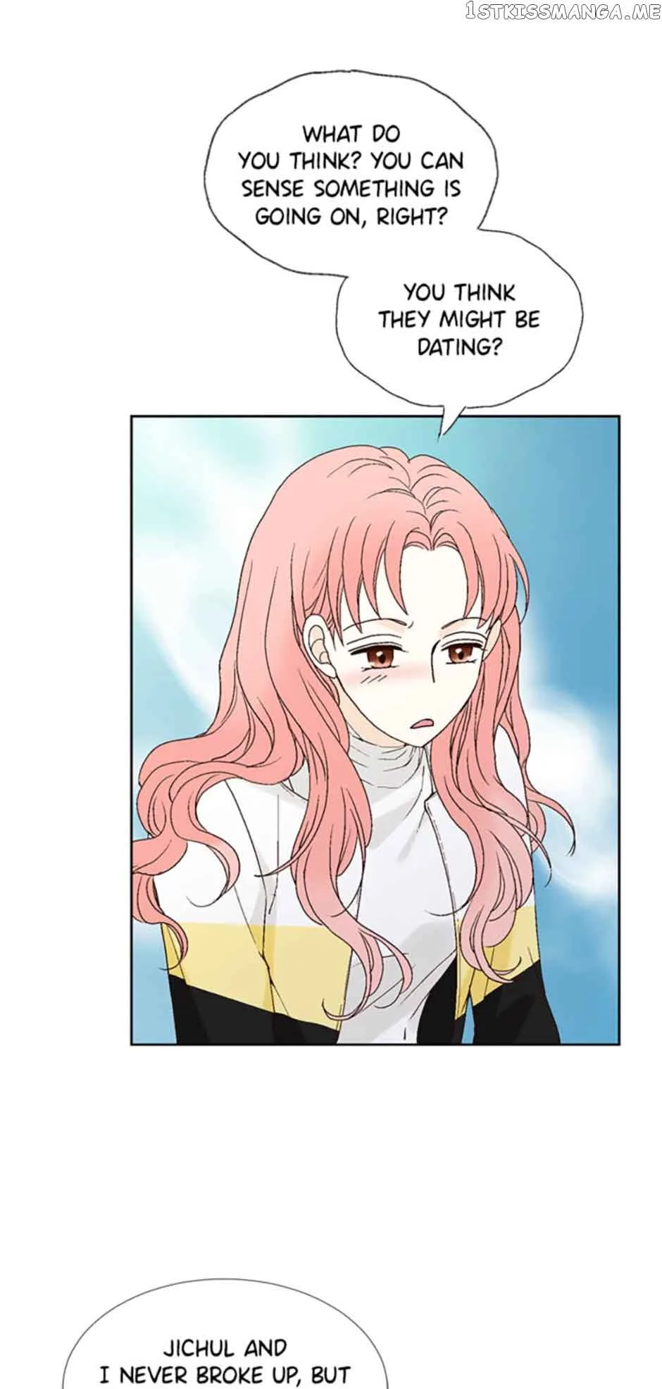 Flavors of Reincarnation Chapter 76 page 66