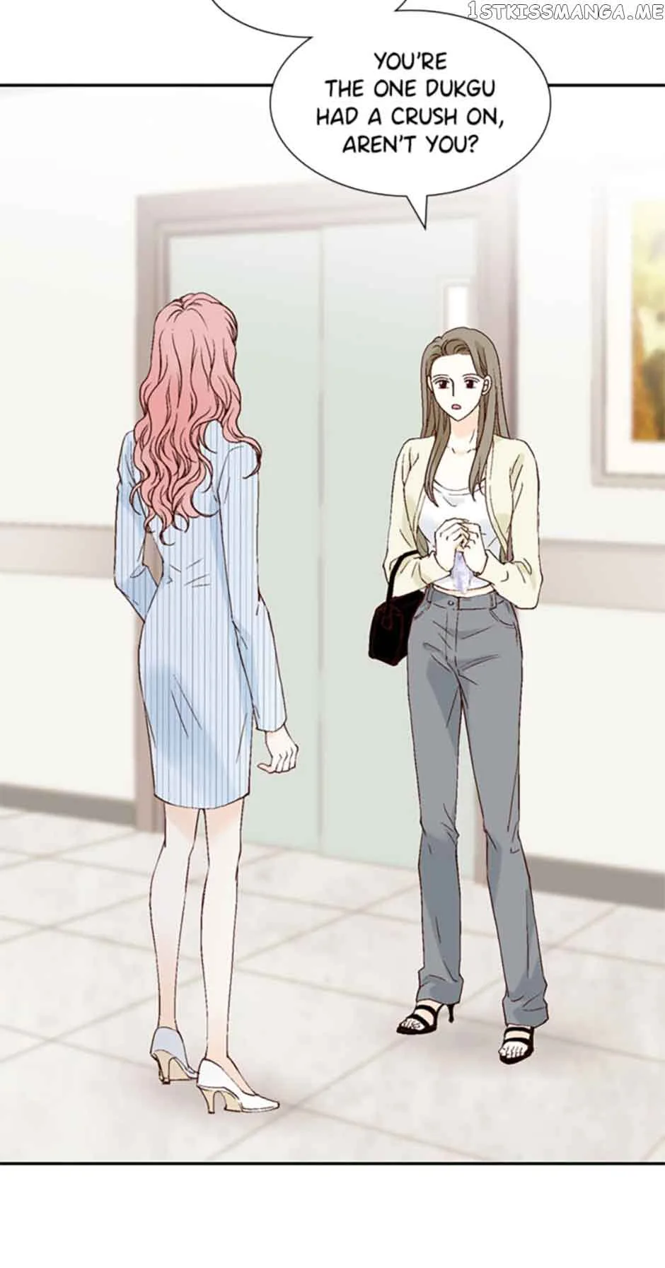 Flavors of Reincarnation Chapter 77 page 65