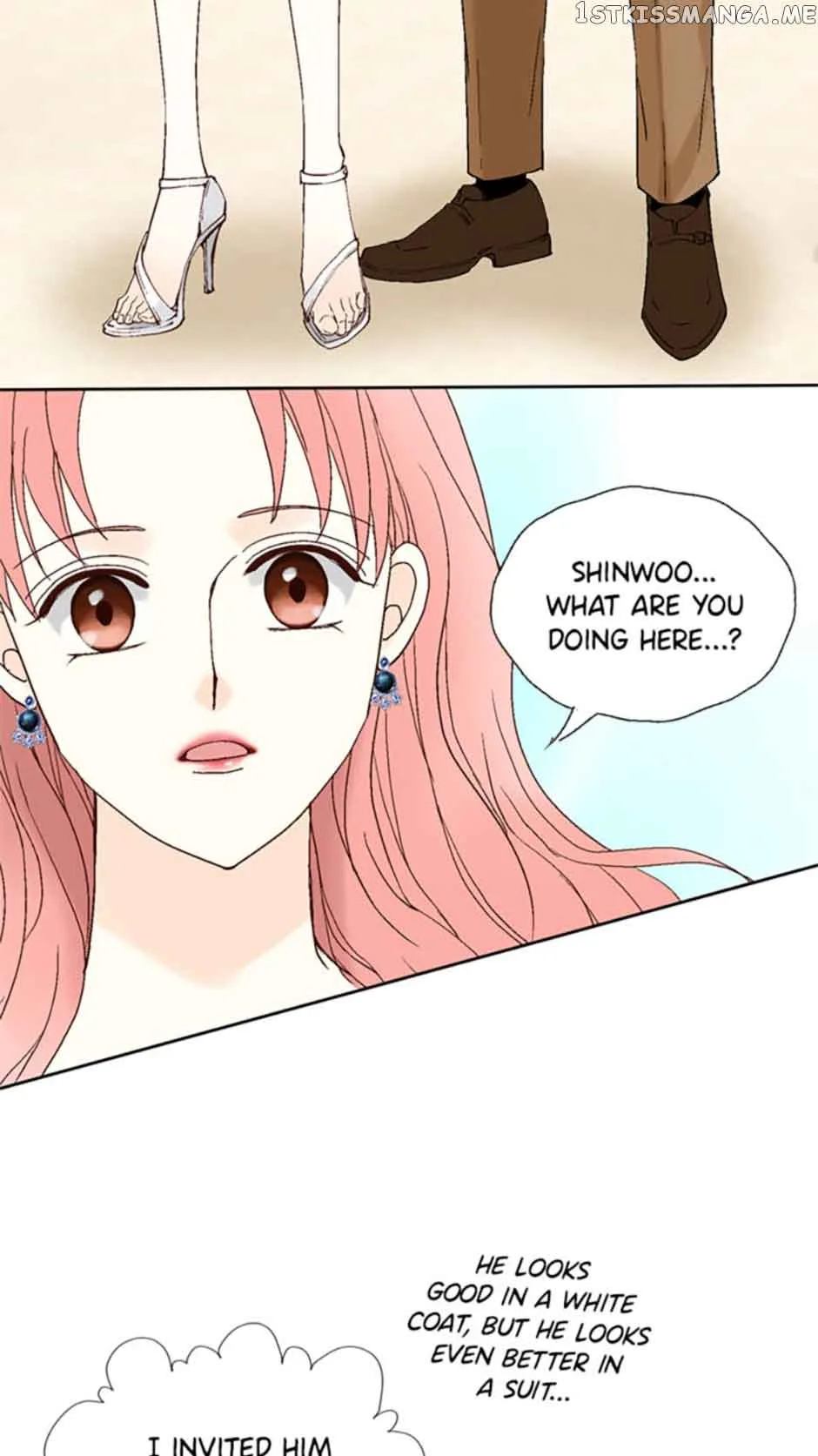 Flavors of Reincarnation Chapter 78 page 36