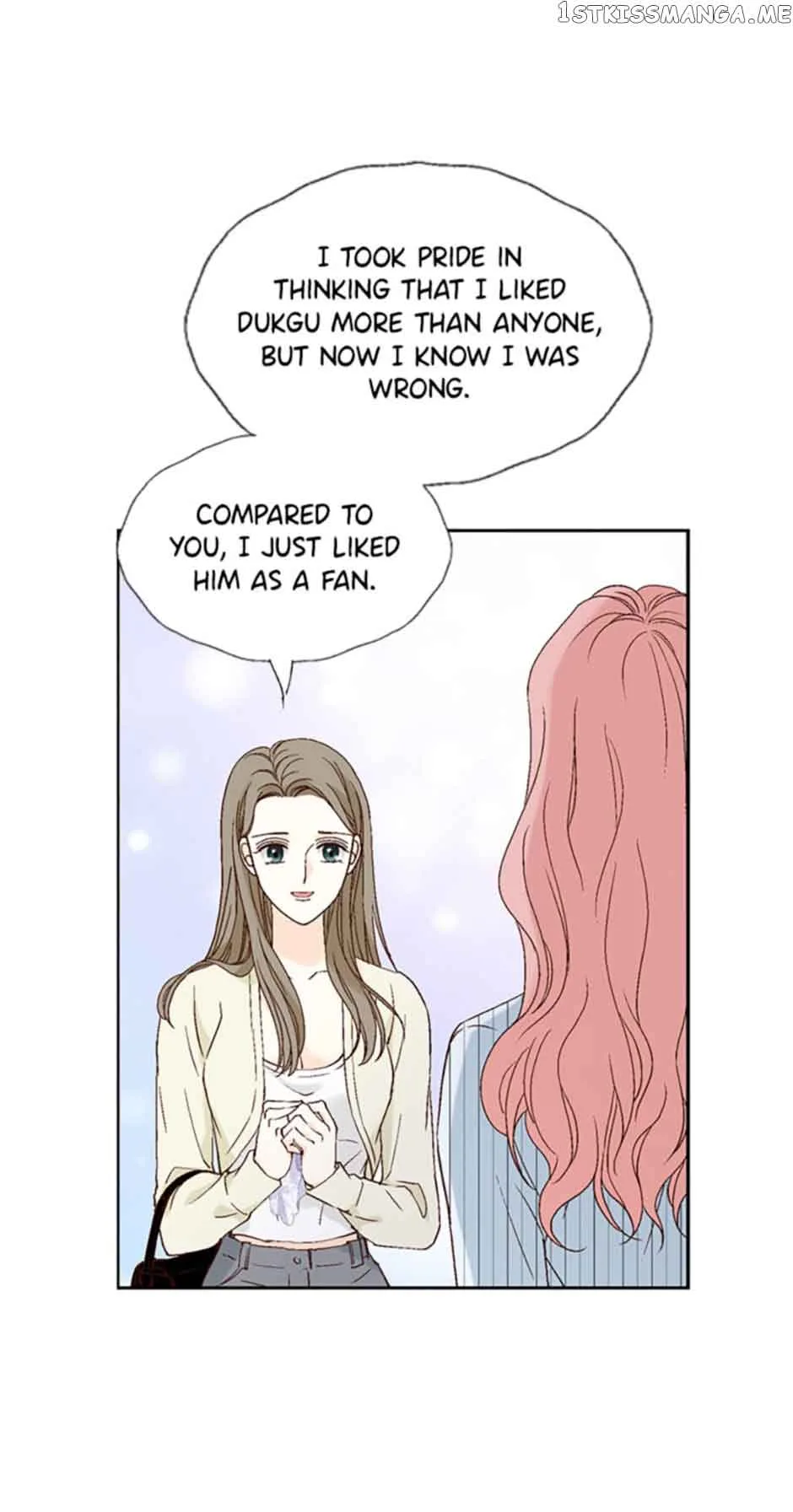 Flavors of Reincarnation Chapter 77 page 66