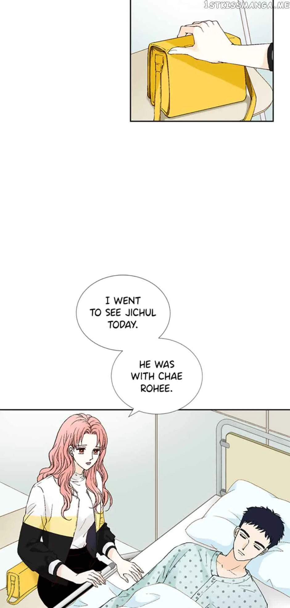 Flavors of Reincarnation Chapter 76 page 64