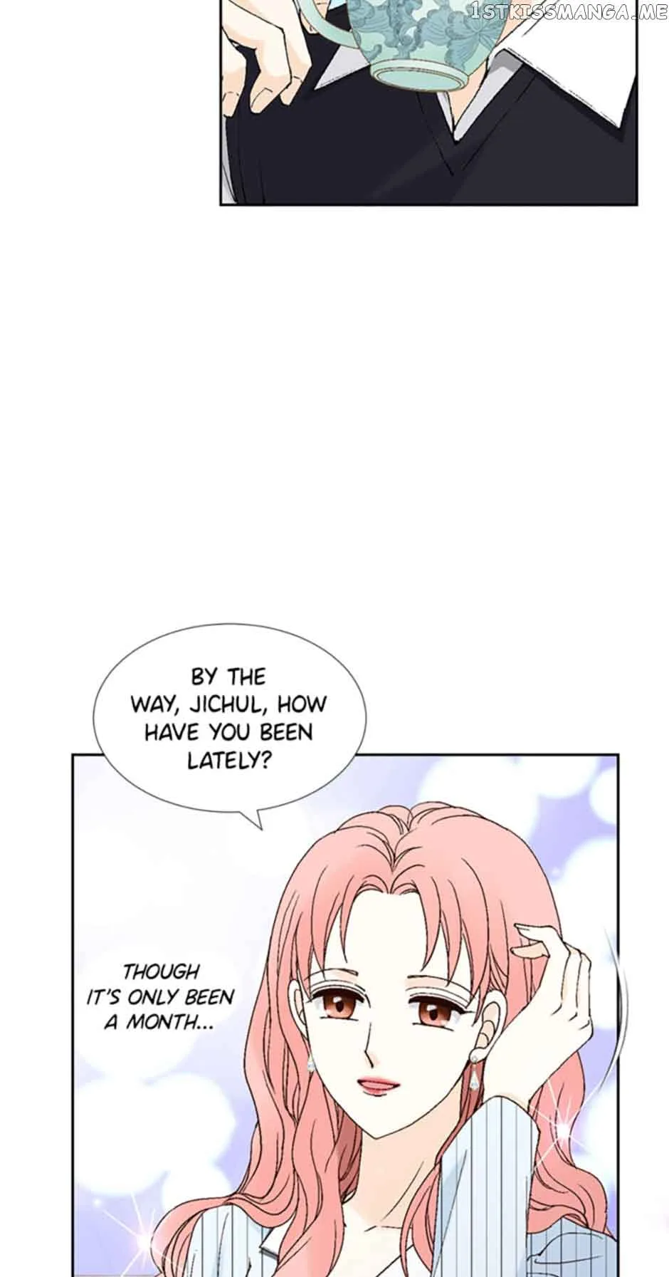 Flavors of Reincarnation Chapter 77 page 20