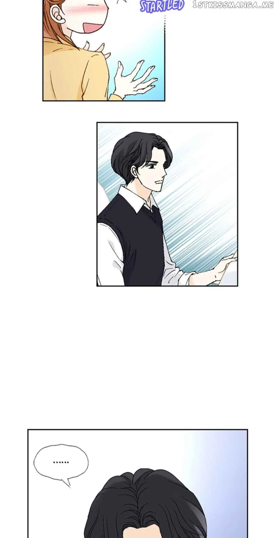 Flavors of Reincarnation Chapter 77 page 12