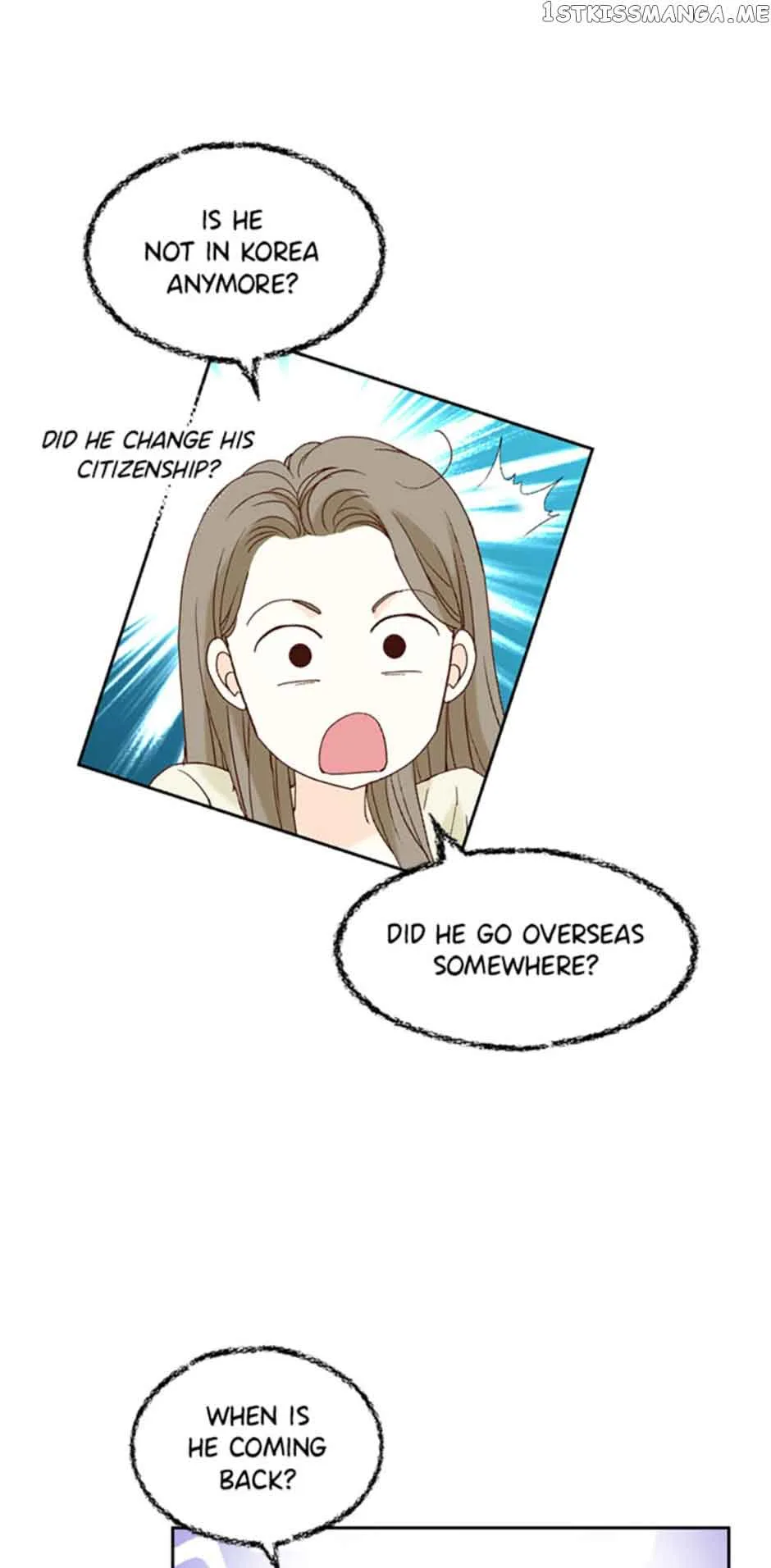 Flavors of Reincarnation Chapter 77 page 53
