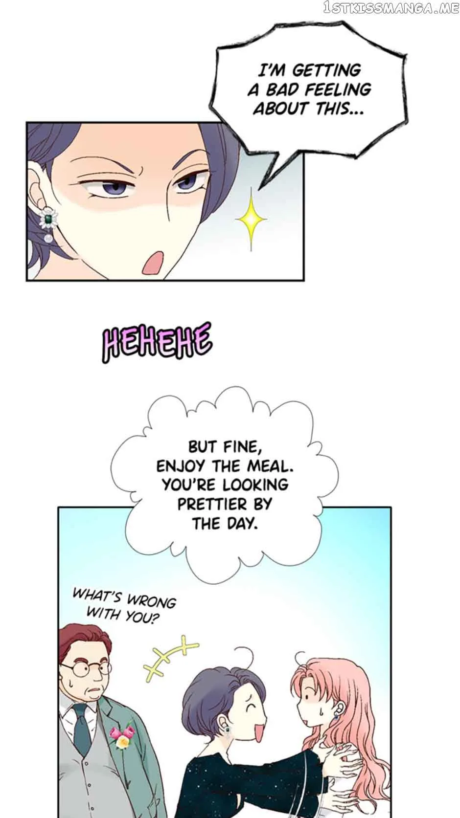 Flavors of Reincarnation Chapter 78 page 33