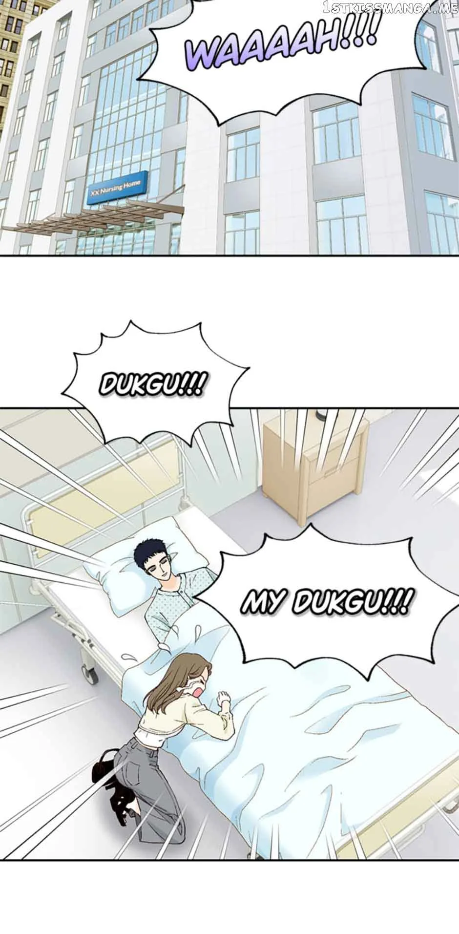 Flavors of Reincarnation Chapter 77 page 57