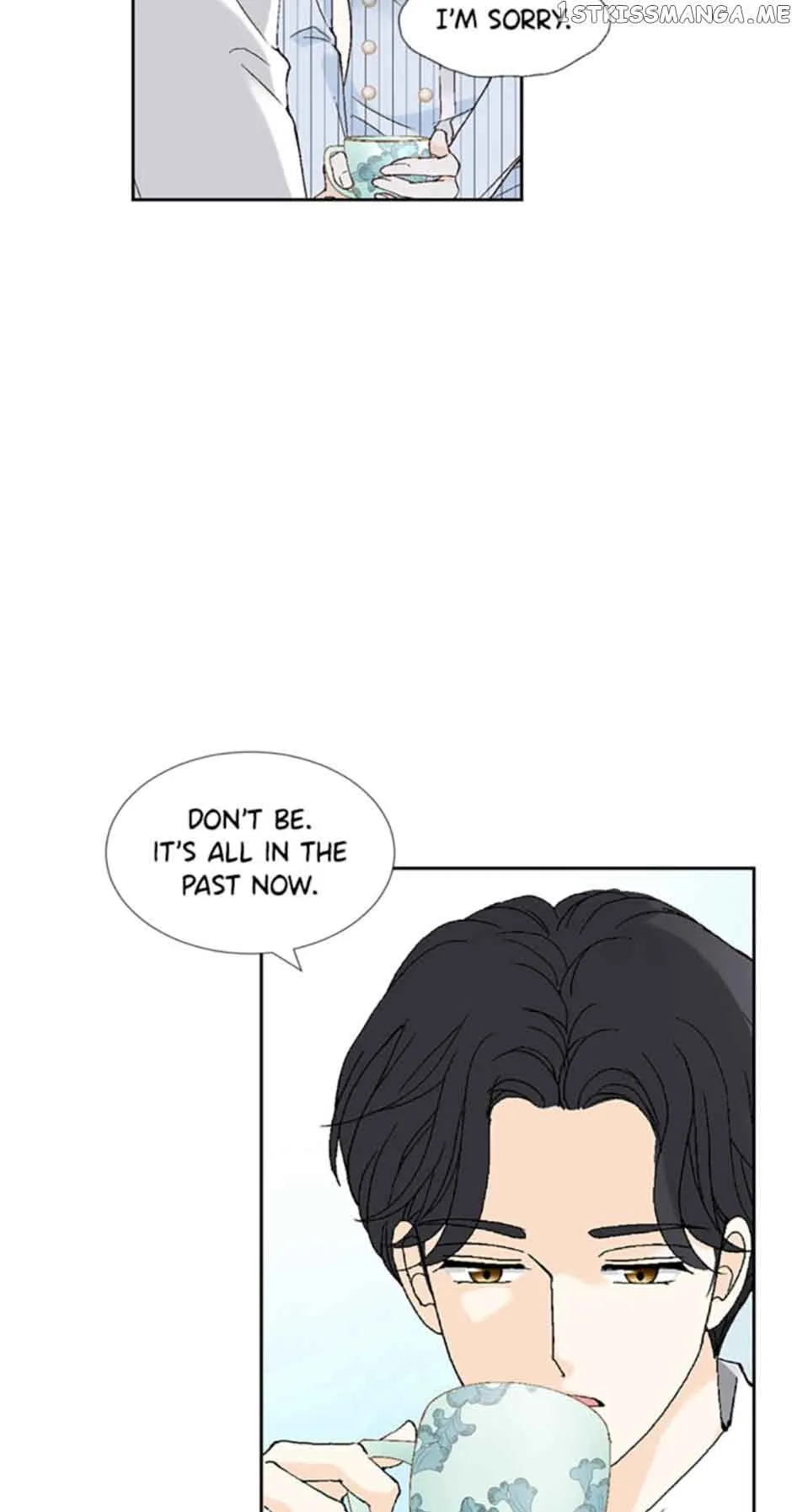 Flavors of Reincarnation Chapter 77 page 19