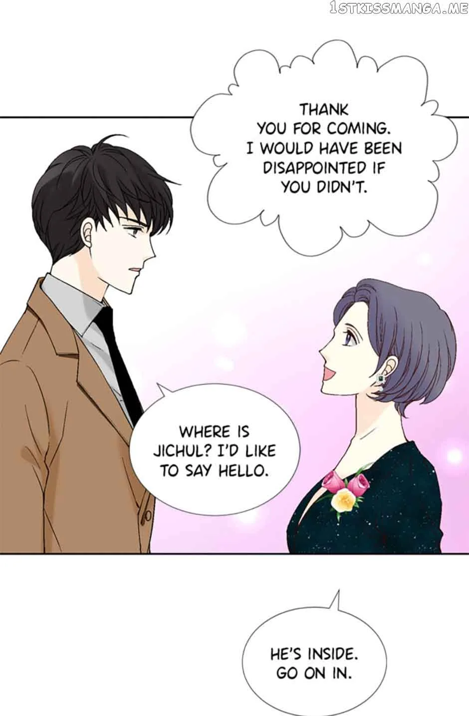 Flavors of Reincarnation Chapter 78 page 38