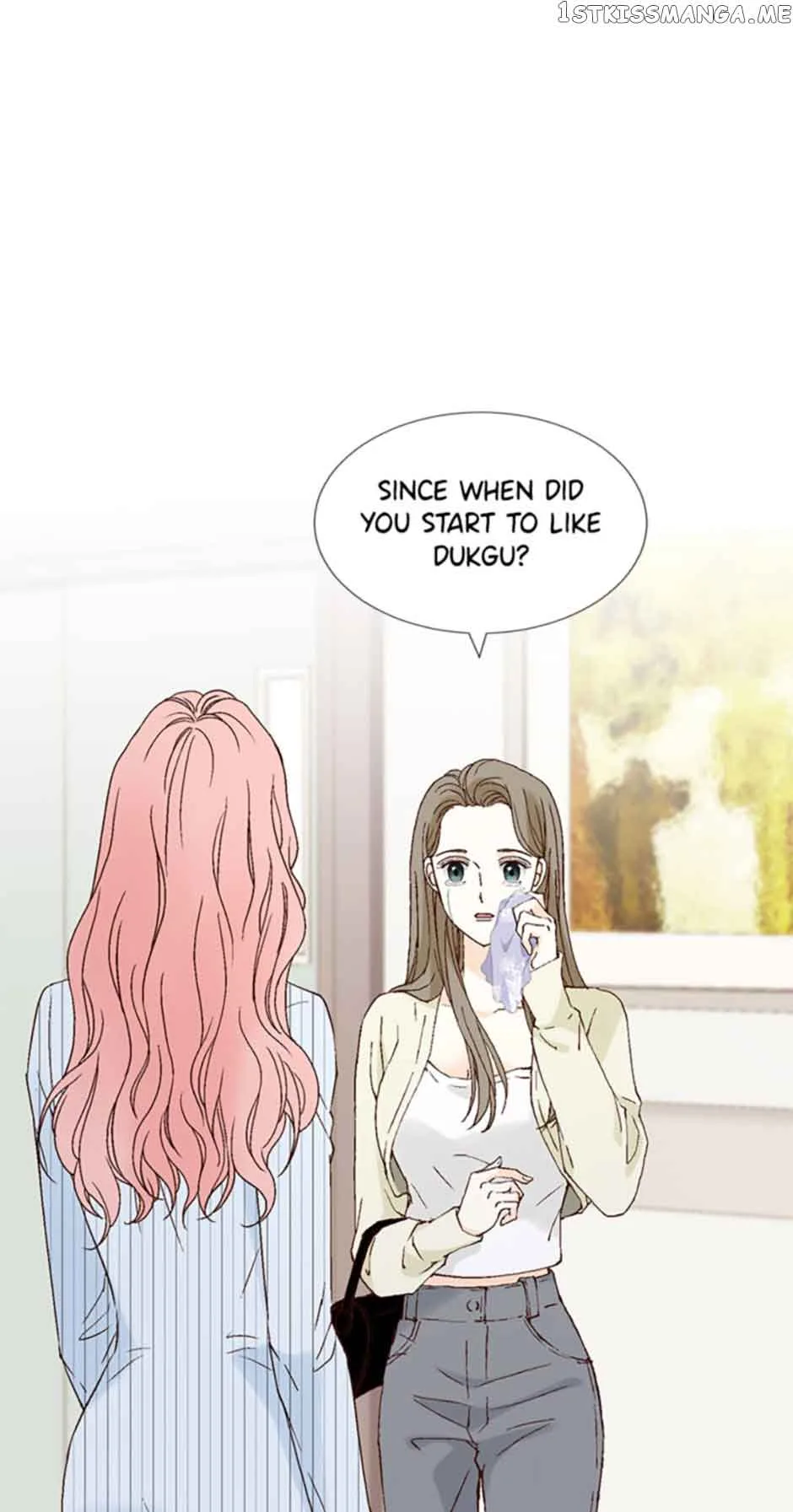 Flavors of Reincarnation Chapter 77 page 63