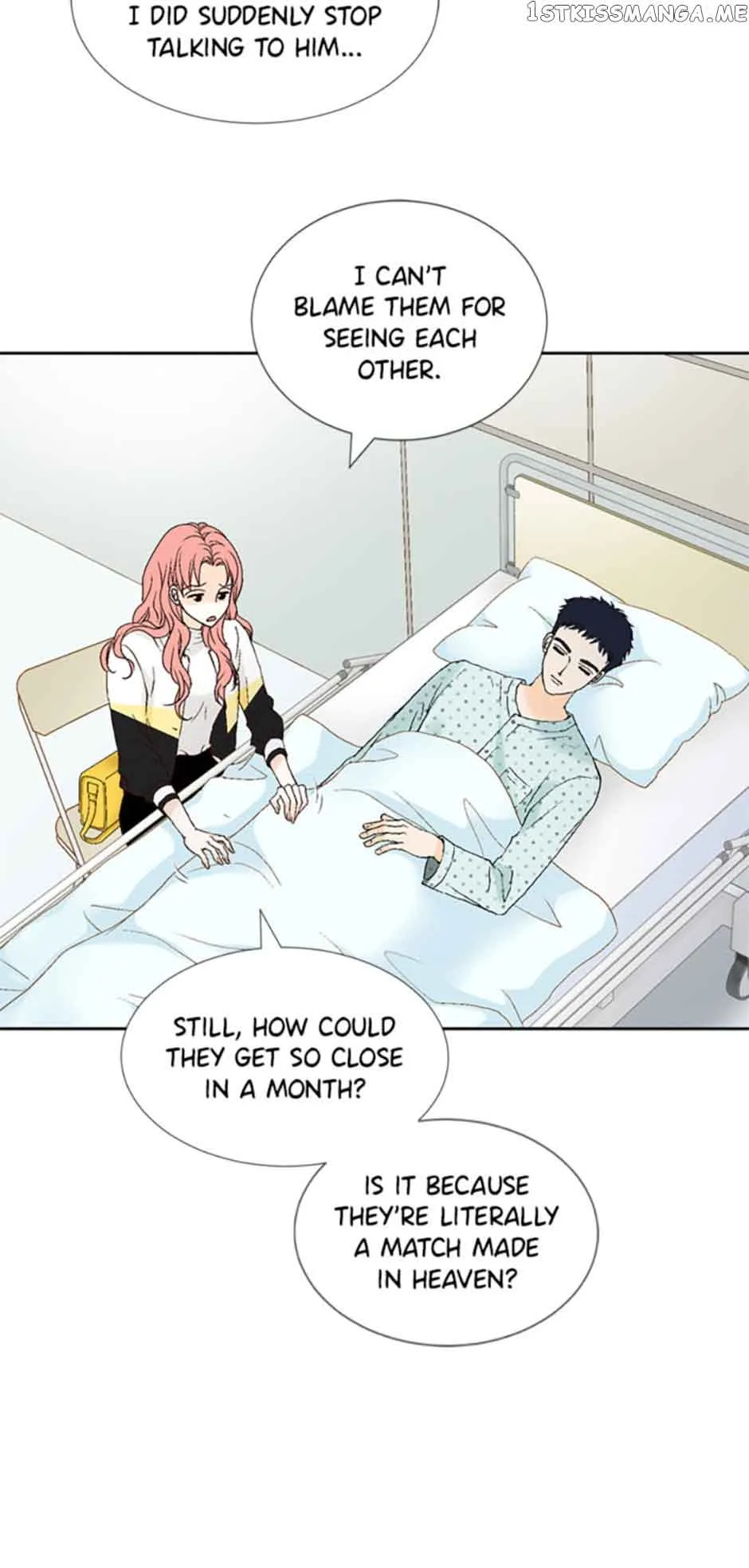 Flavors of Reincarnation Chapter 76 page 67