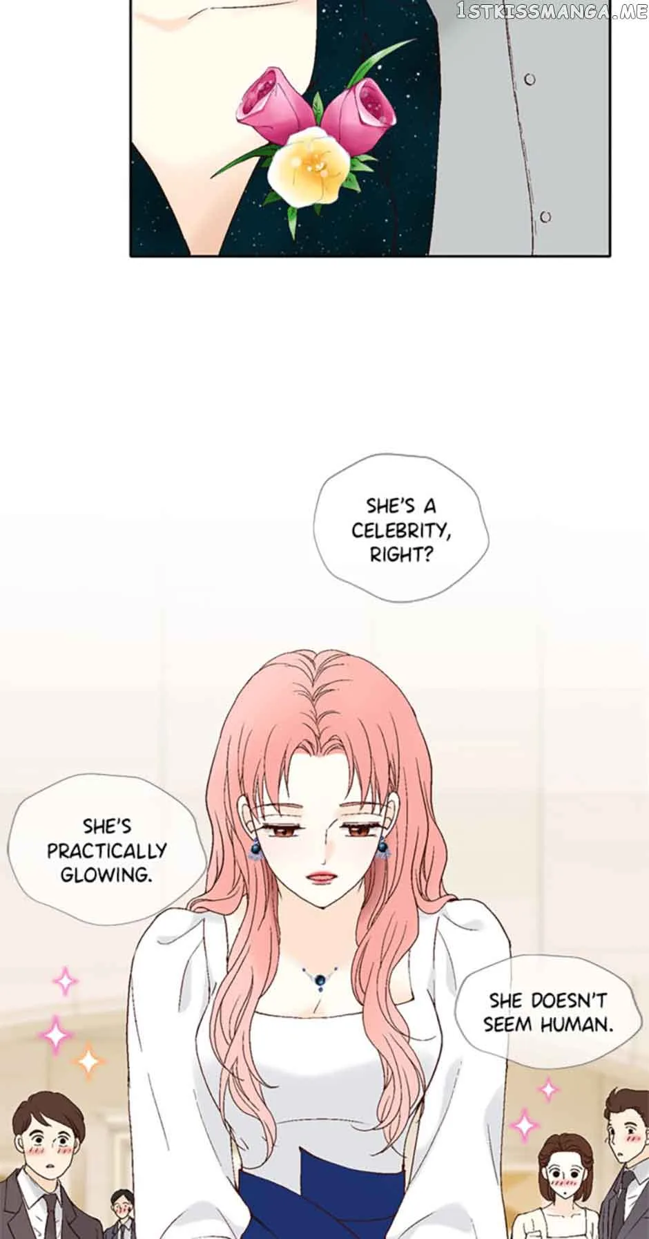 Flavors of Reincarnation Chapter 78 page 27