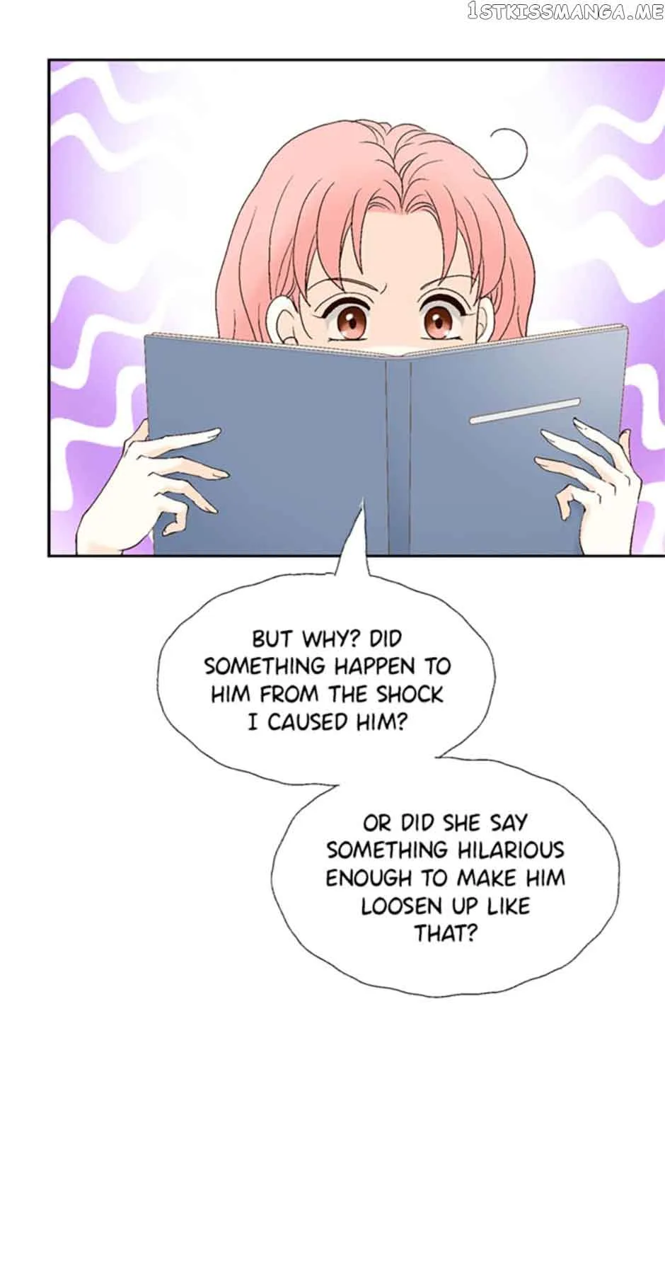 Flavors of Reincarnation Chapter 76 page 45