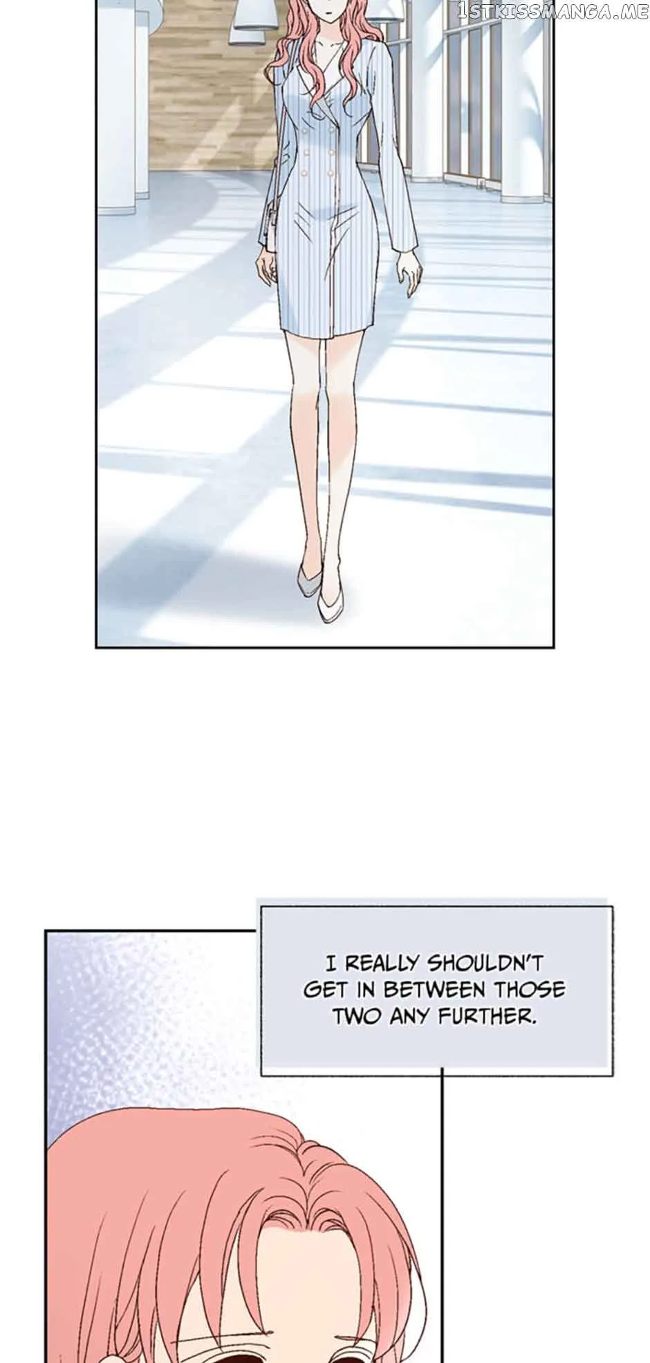 Flavors of Reincarnation Chapter 77 page 41
