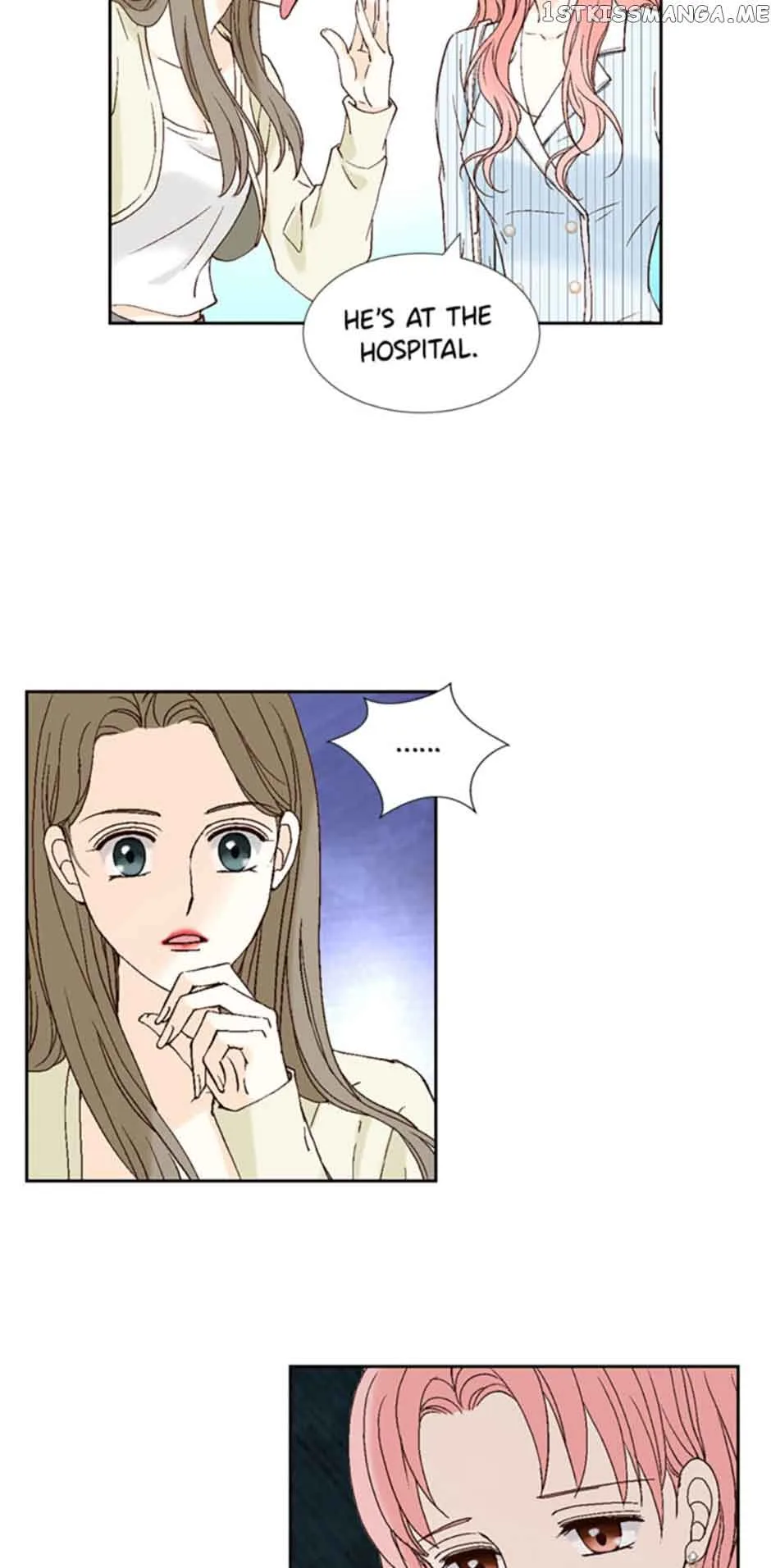 Flavors of Reincarnation Chapter 77 page 55