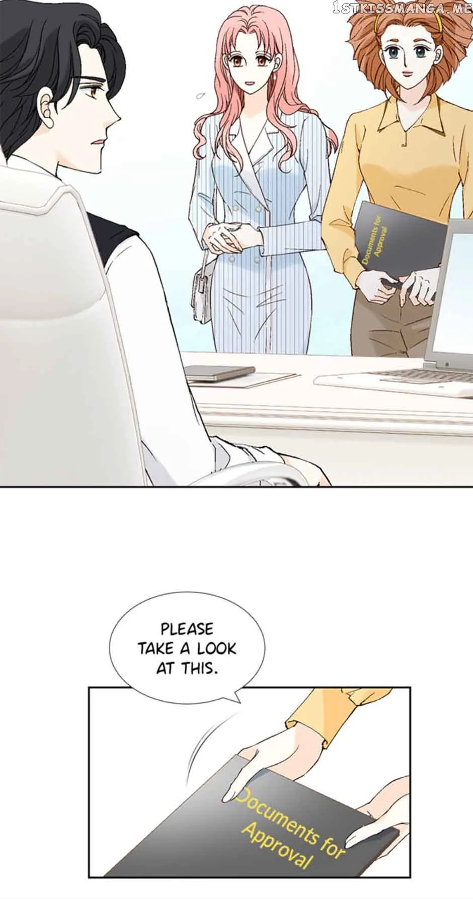 Flavors of Reincarnation Chapter 77 page 9