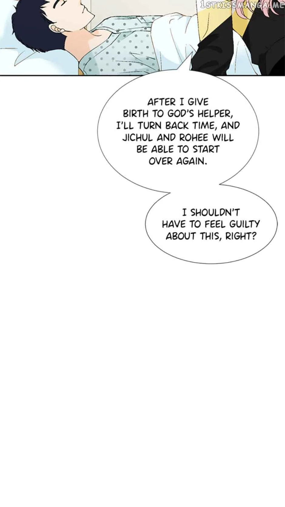 Flavors of Reincarnation Chapter 76 page 70