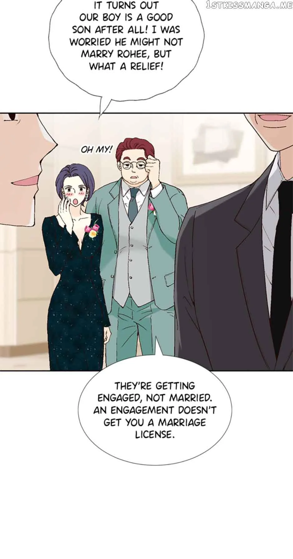 Flavors of Reincarnation Chapter 78 page 24