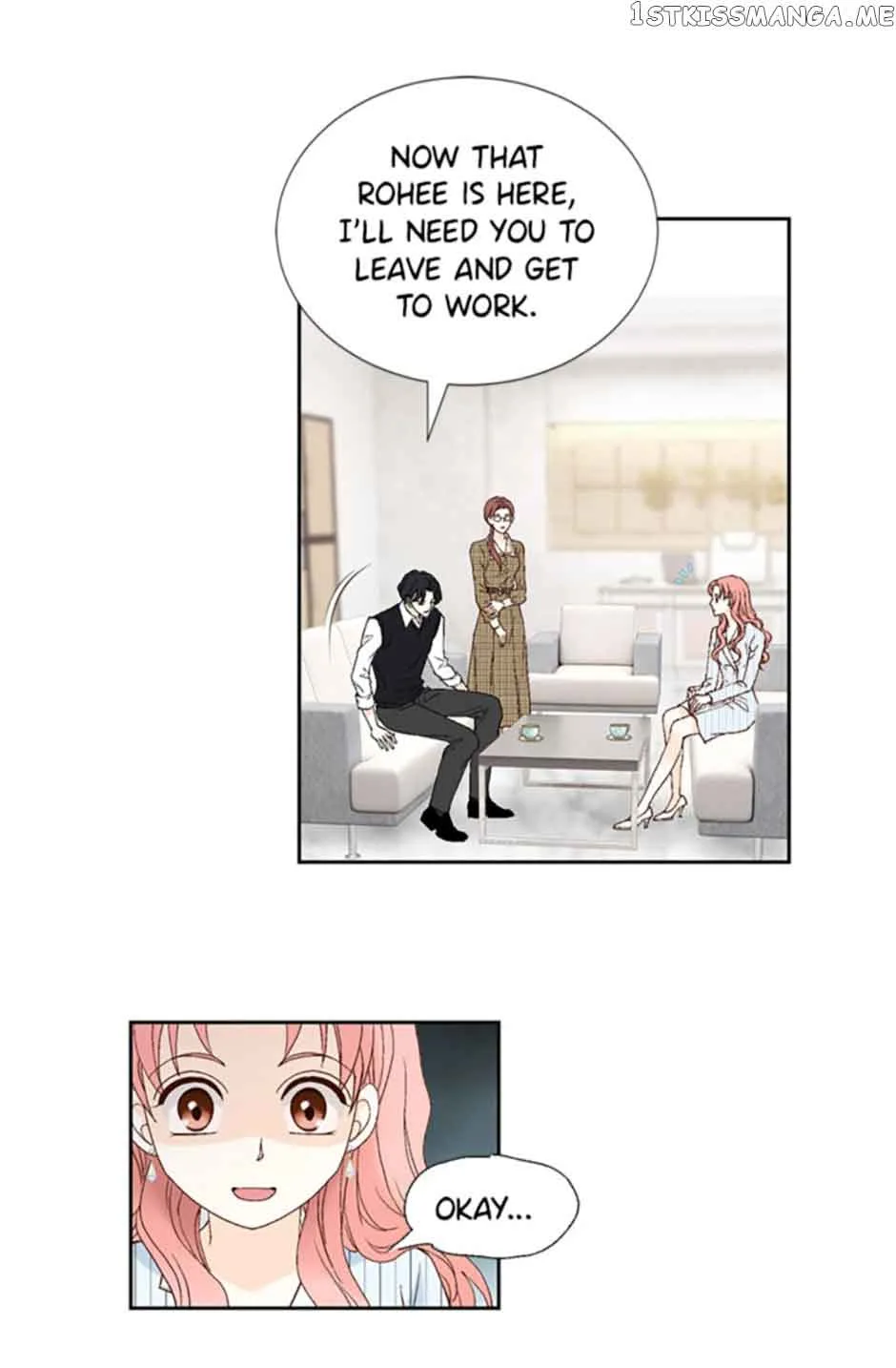 Flavors of Reincarnation Chapter 77 page 37