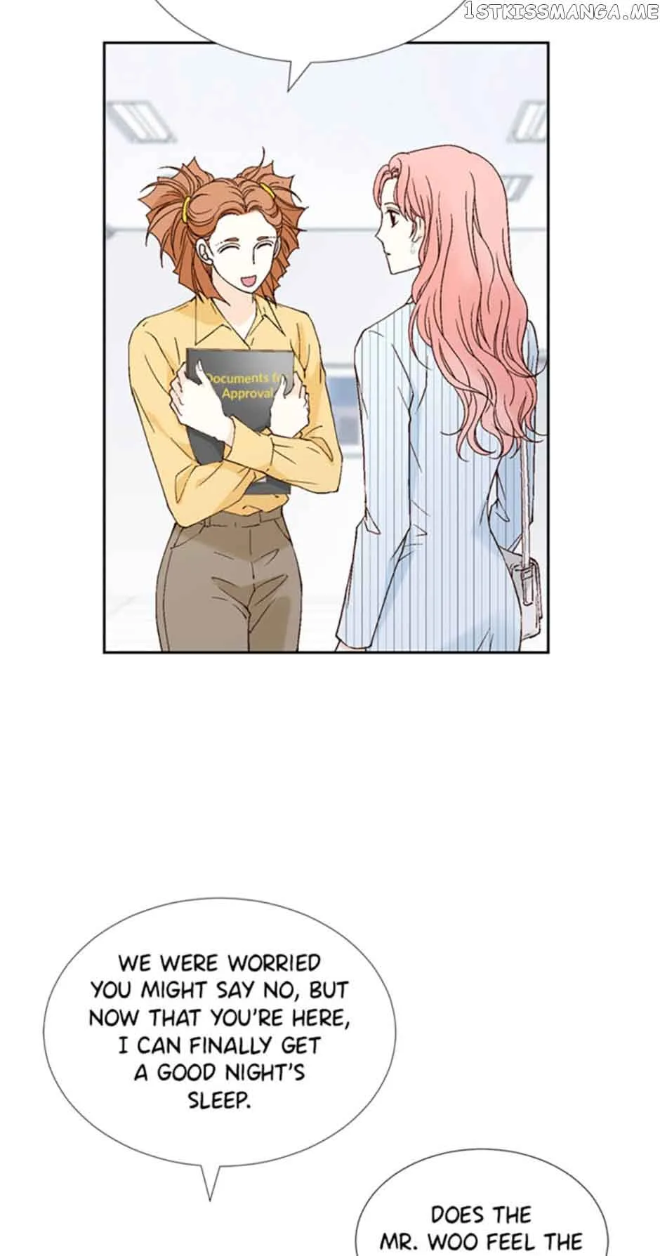 Flavors of Reincarnation Chapter 77 page 4