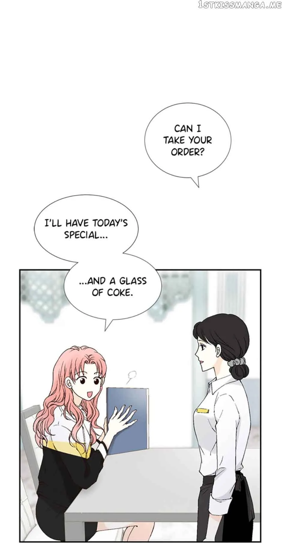 Flavors of Reincarnation Chapter 76 page 46