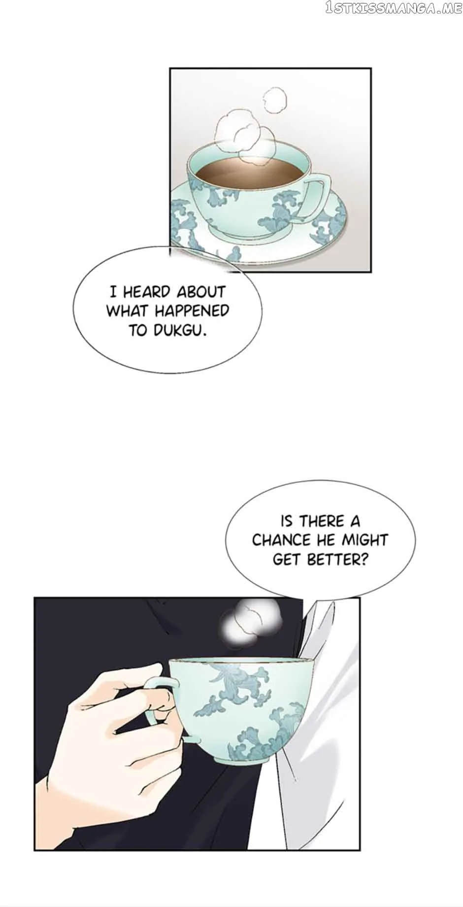 Flavors of Reincarnation Chapter 77 page 16
