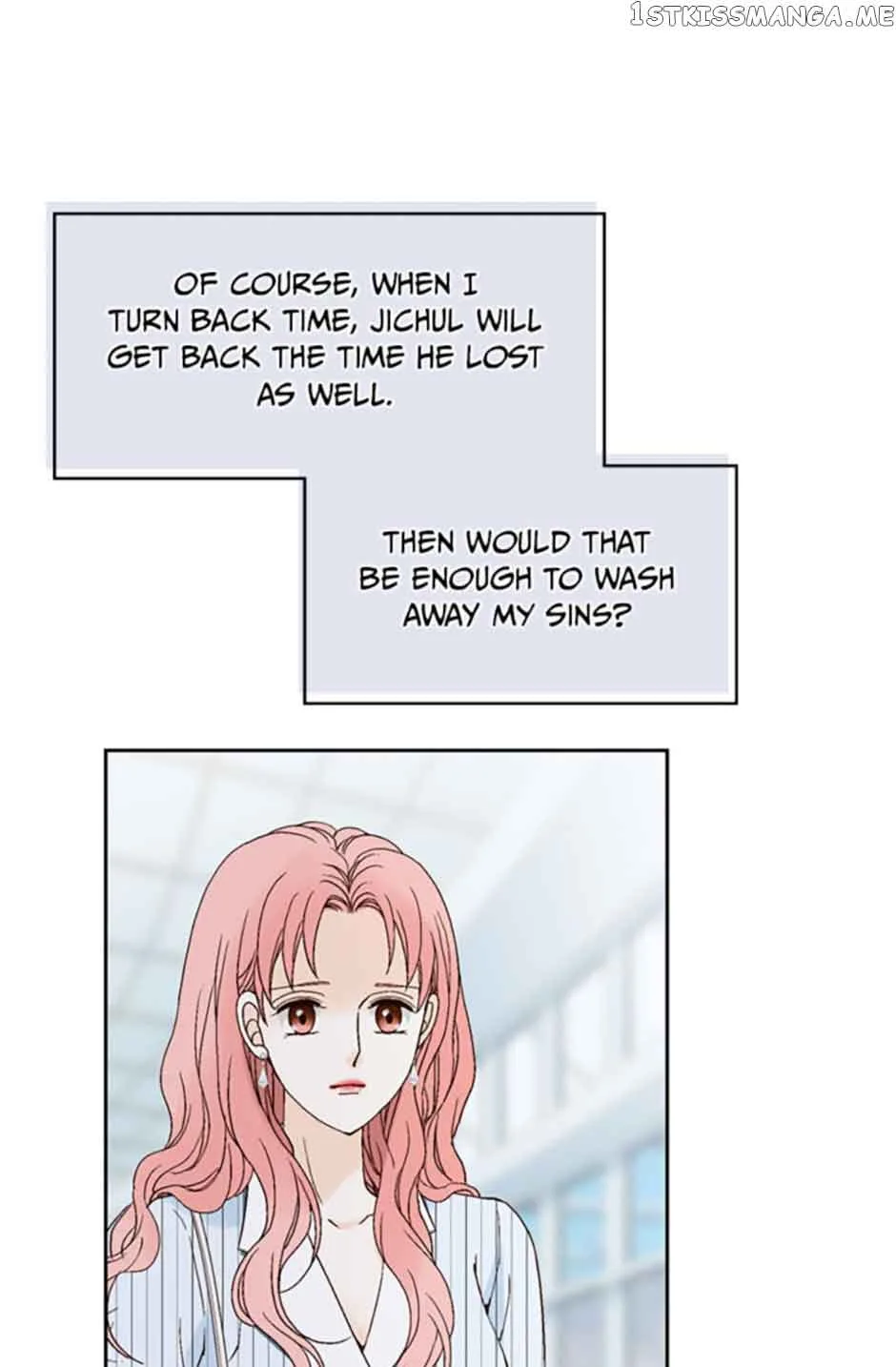 Flavors of Reincarnation Chapter 77 page 46