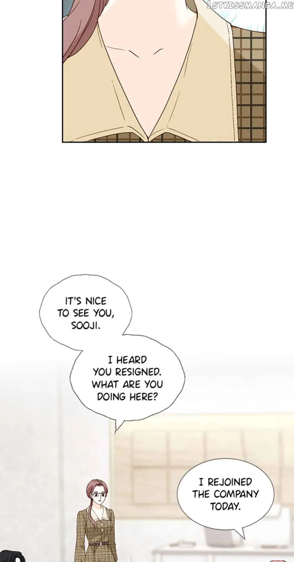 Flavors of Reincarnation Chapter 77 page 26