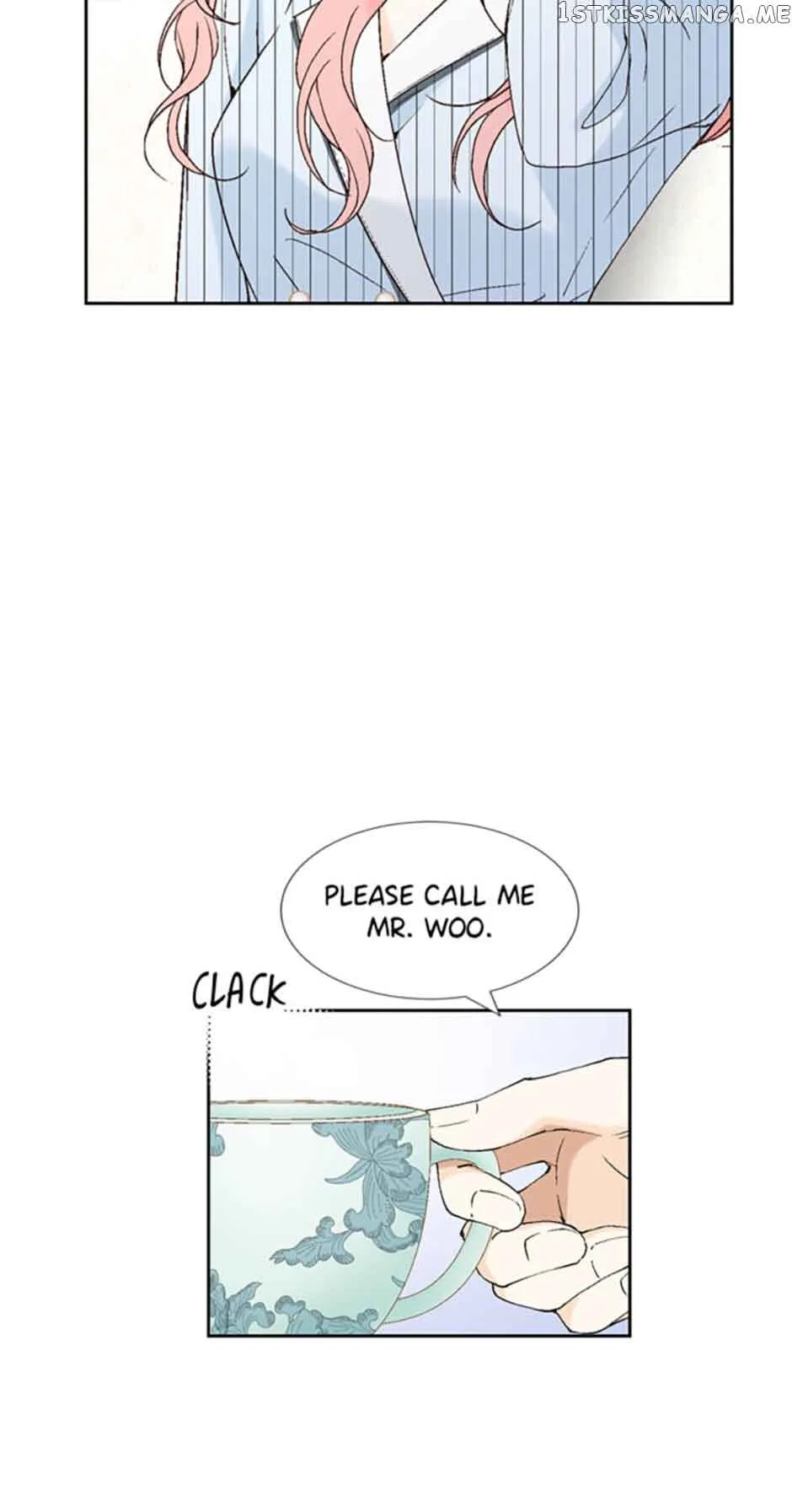 Flavors of Reincarnation Chapter 77 page 21