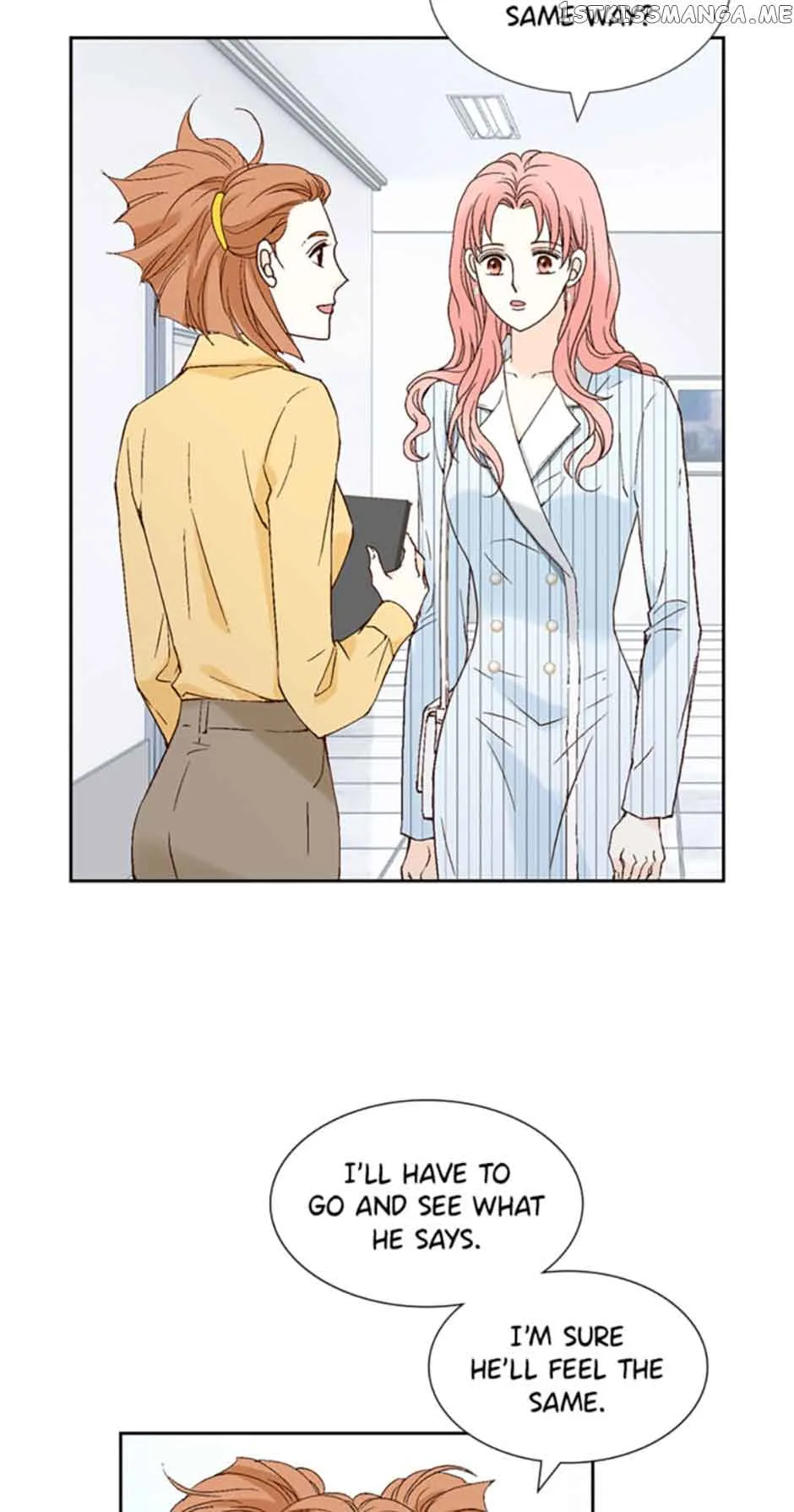 Flavors of Reincarnation Chapter 77 page 5