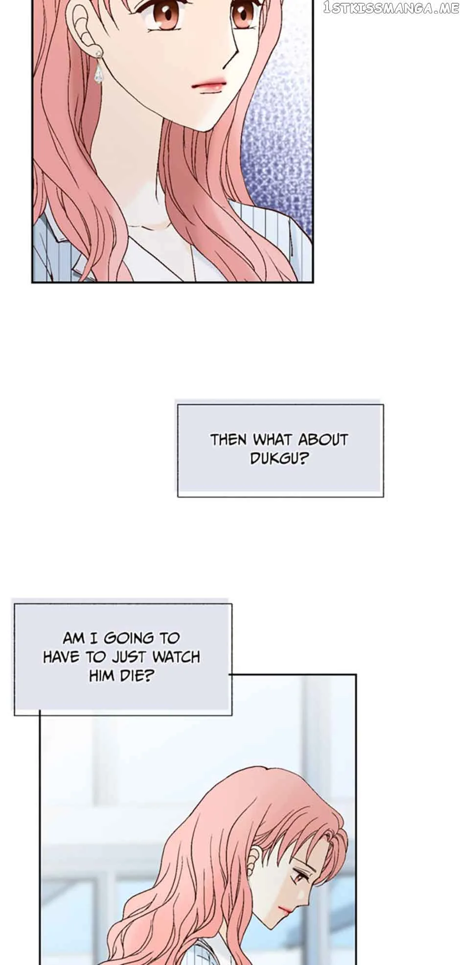 Flavors of Reincarnation Chapter 77 page 42