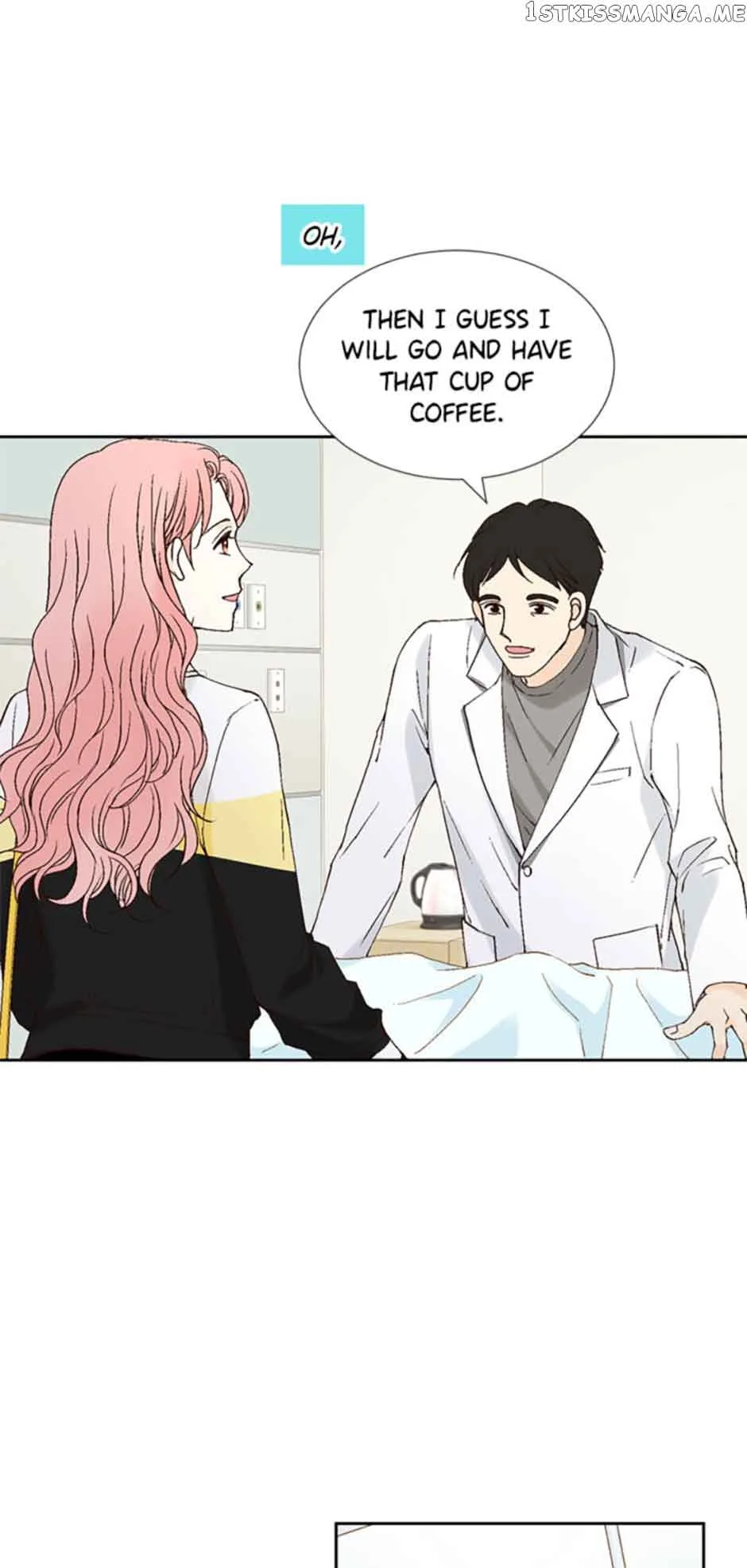 Flavors of Reincarnation Chapter 76 page 63