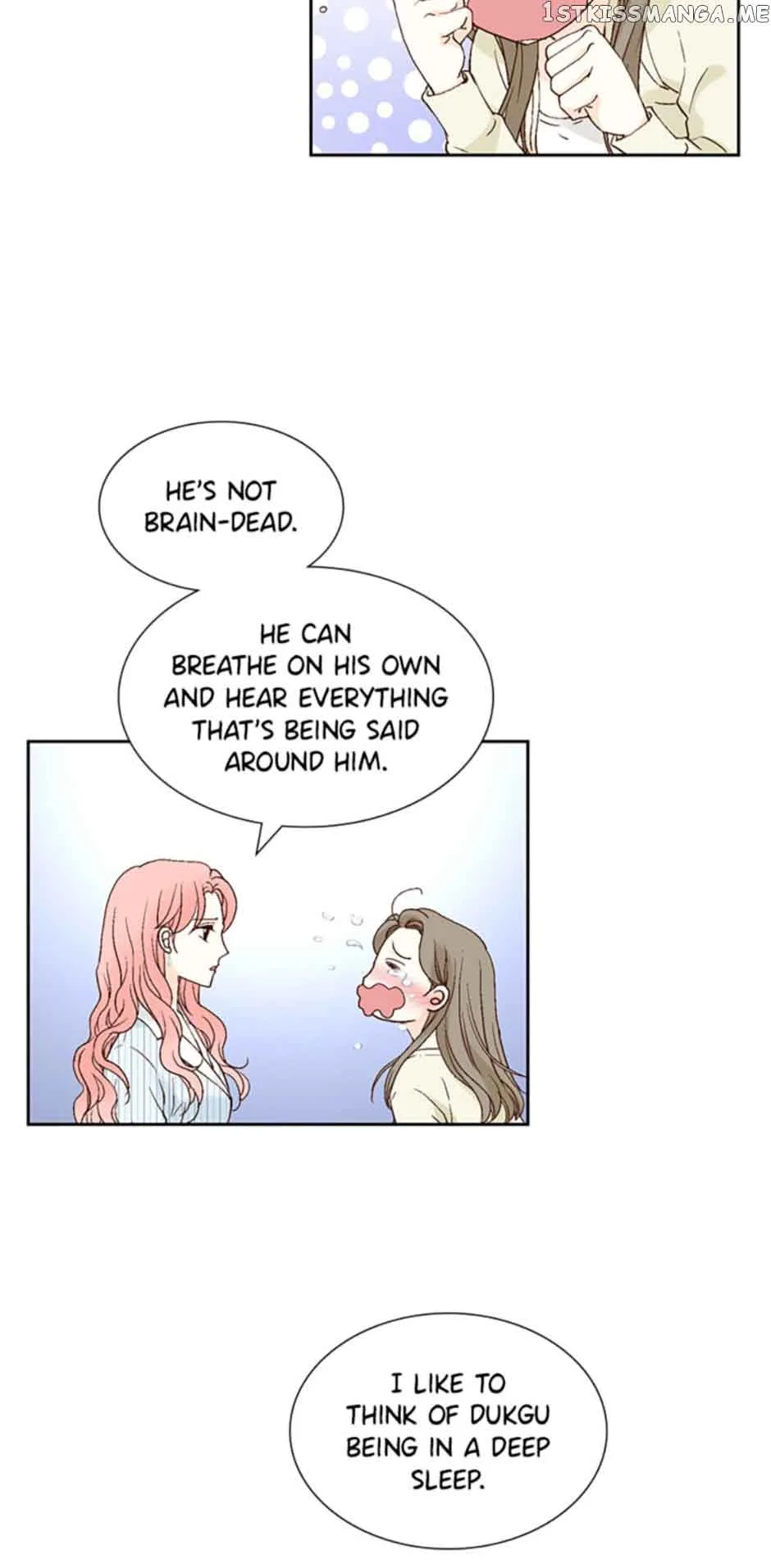 Flavors of Reincarnation Chapter 77 page 59