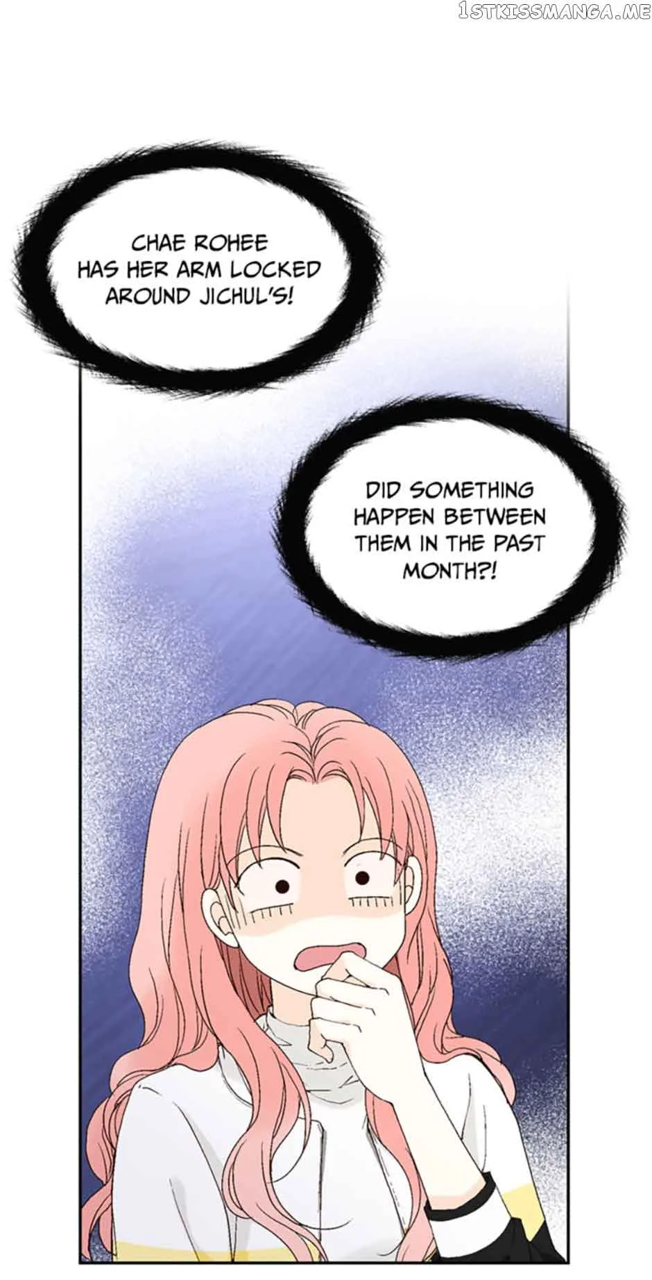 Flavors of Reincarnation Chapter 76 page 53