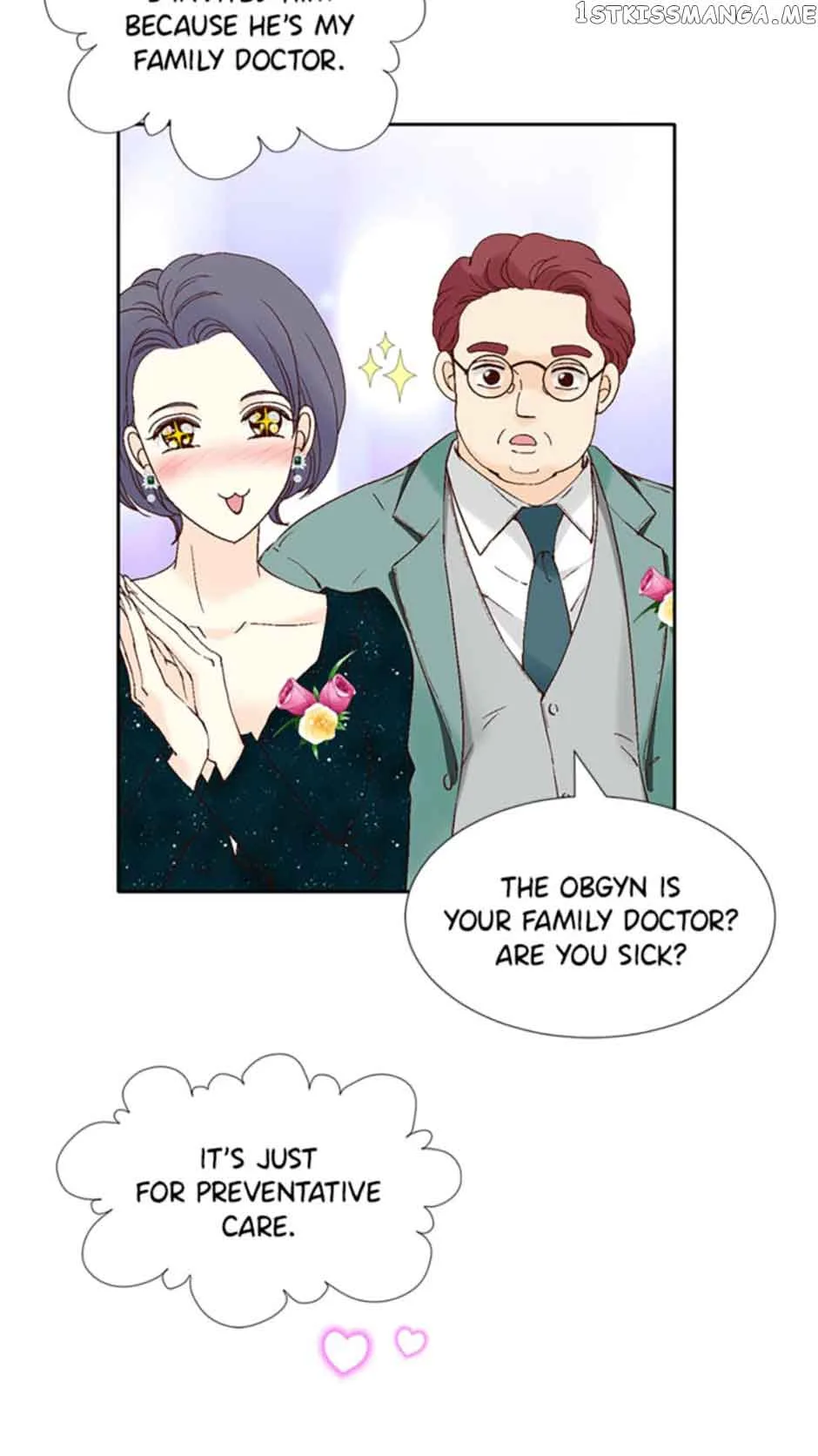 Flavors of Reincarnation Chapter 78 page 37