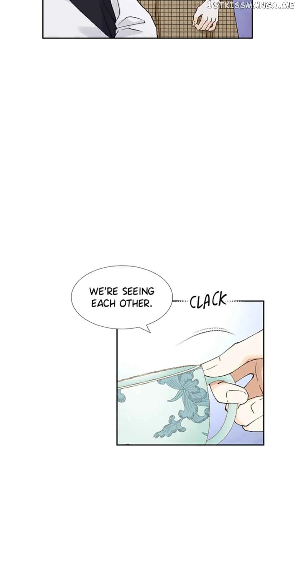 Flavors of Reincarnation Chapter 77 page 32