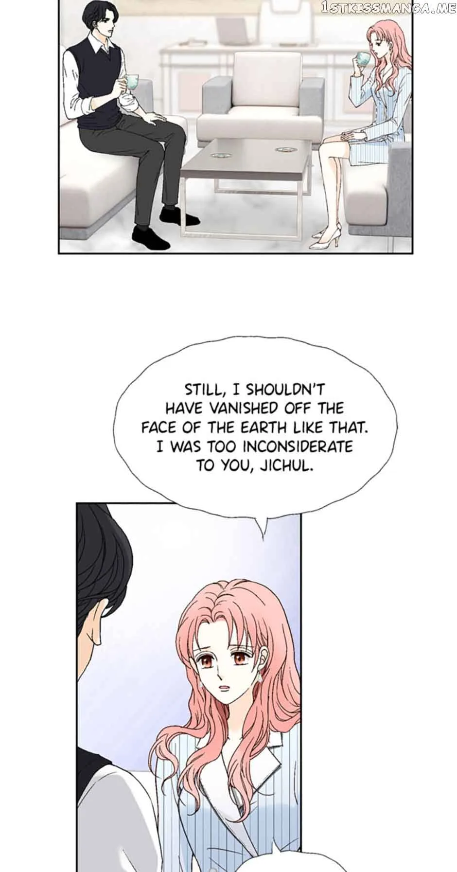 Flavors of Reincarnation Chapter 77 page 18