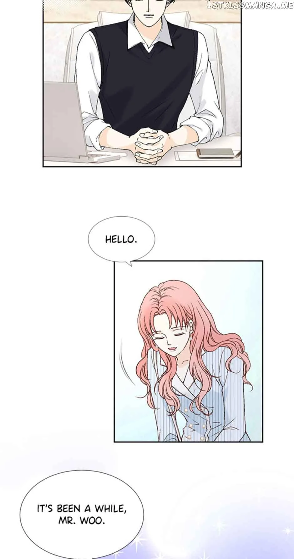 Flavors of Reincarnation Chapter 77 page 7