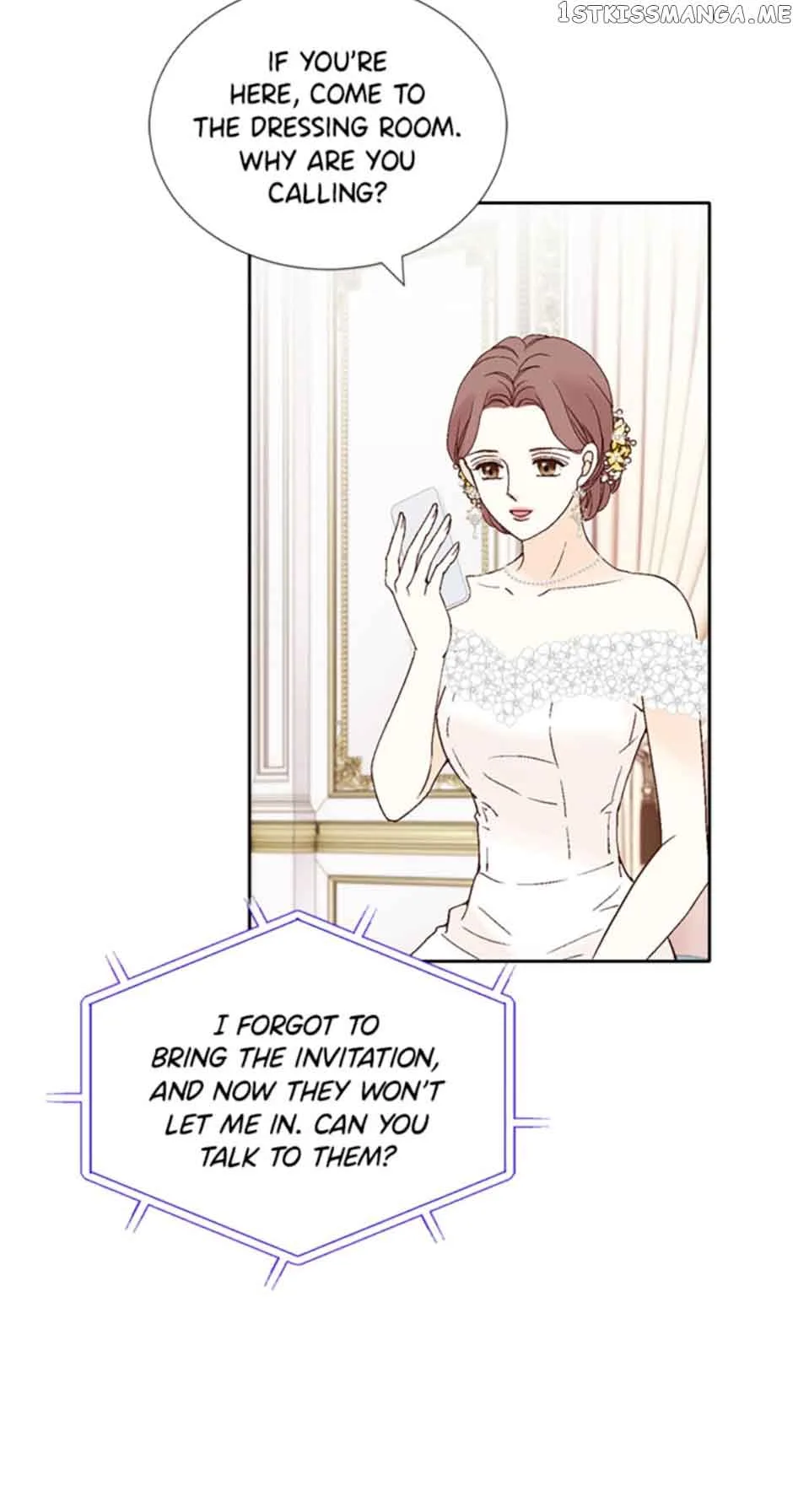 Flavors of Reincarnation Chapter 78 page 46