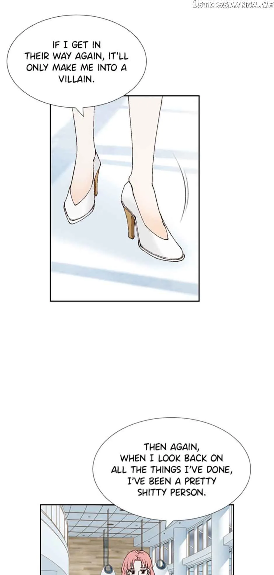 Flavors of Reincarnation Chapter 77 page 40