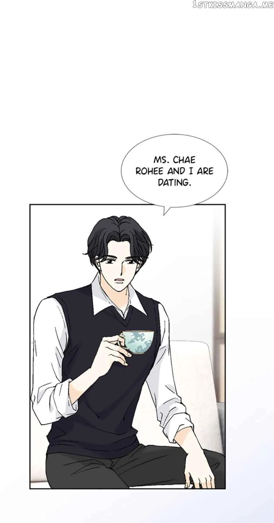 Flavors of Reincarnation Chapter 77 page 33